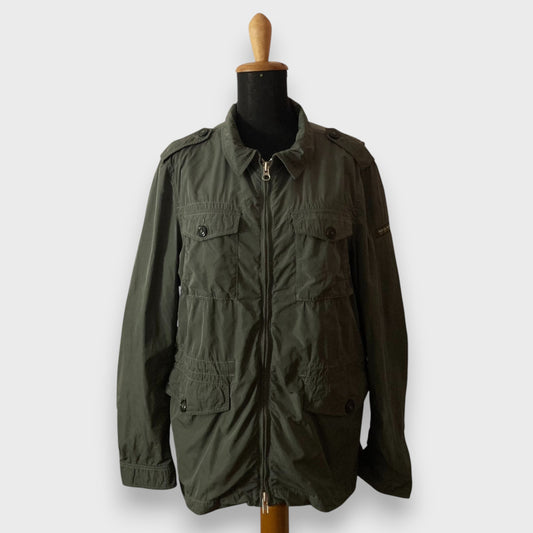Giacca Woolrich