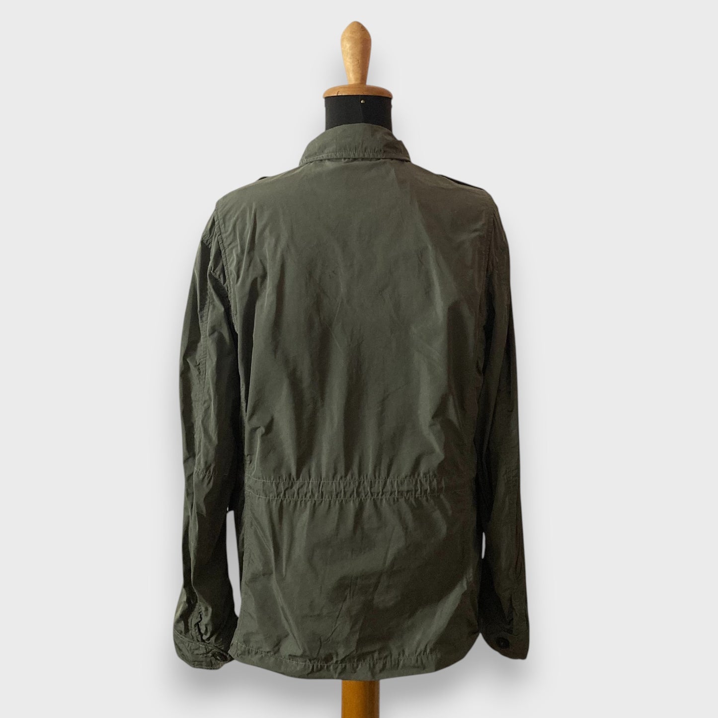 Giacca Woolrich