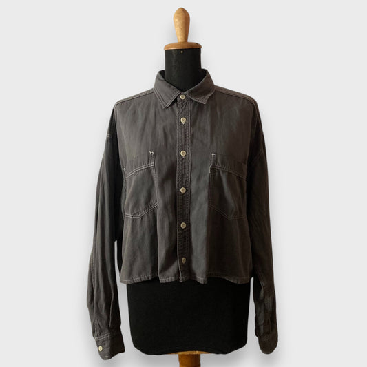 Camicia Levi's corta