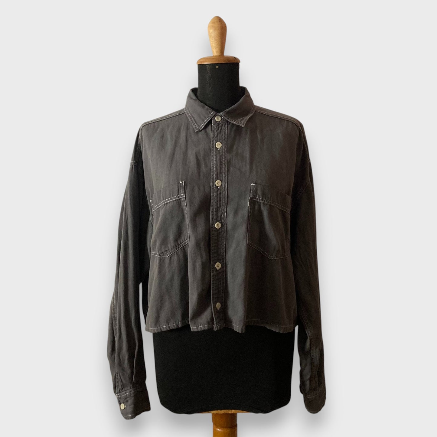 Camicia Levi's corta