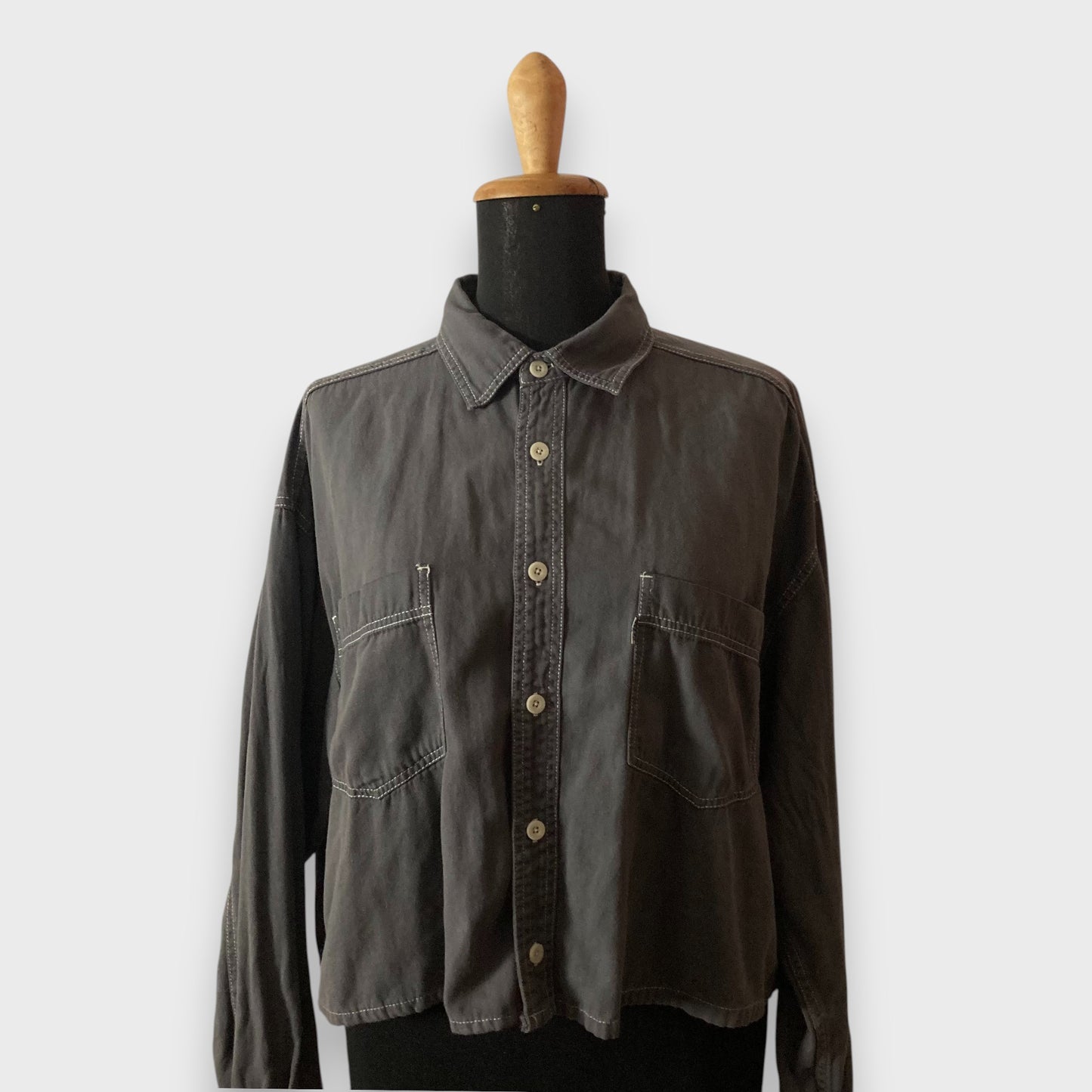 Camicia Levi's corta