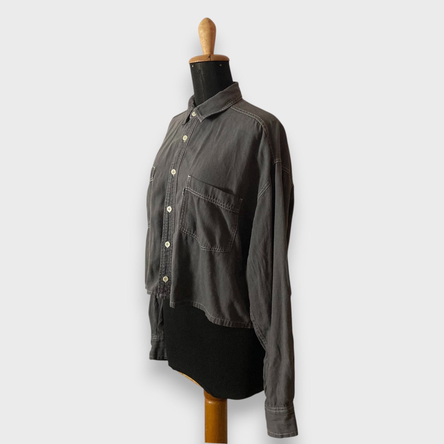 Camicia Levi's corta