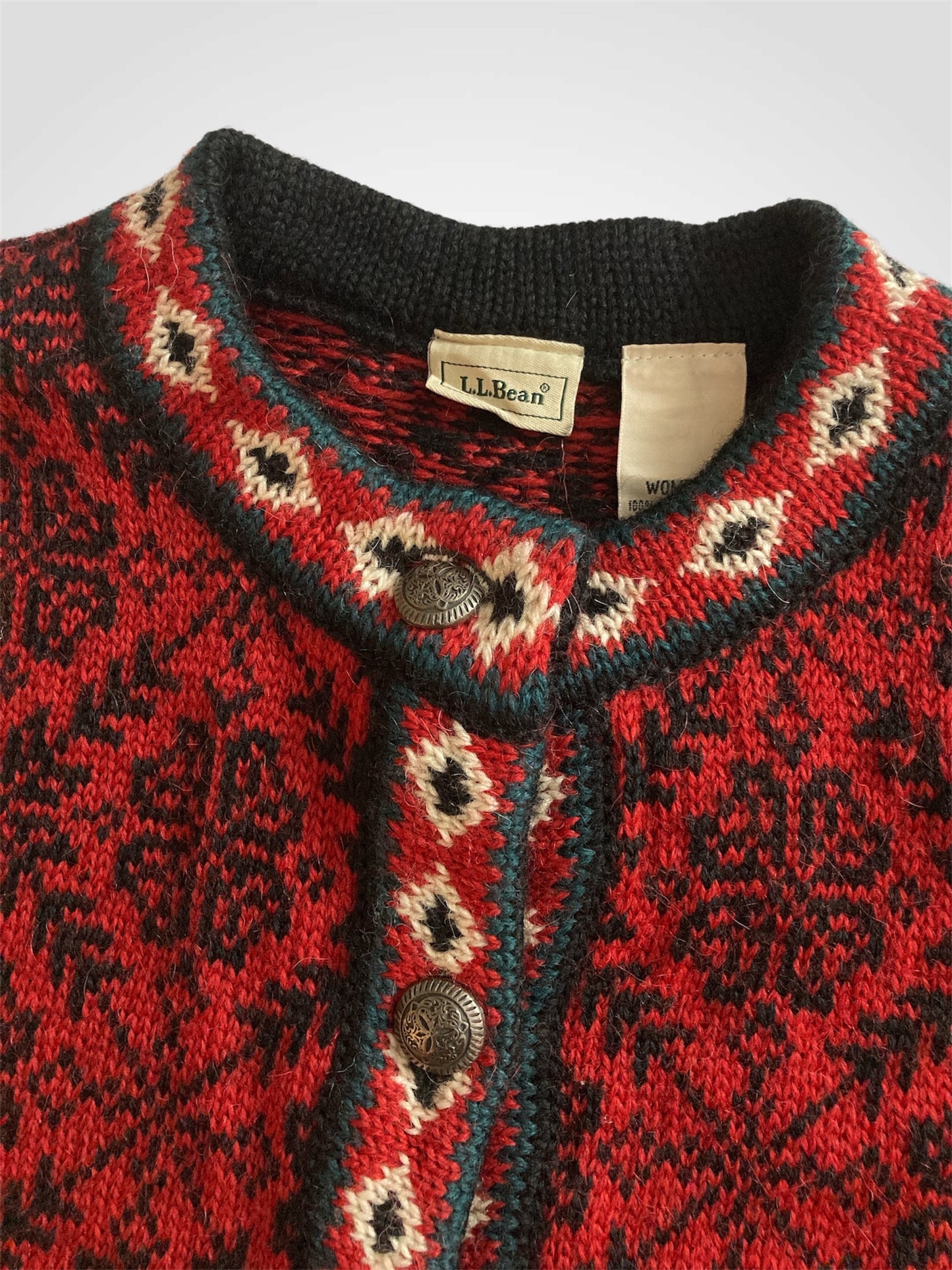 Maglione L.L.Bean