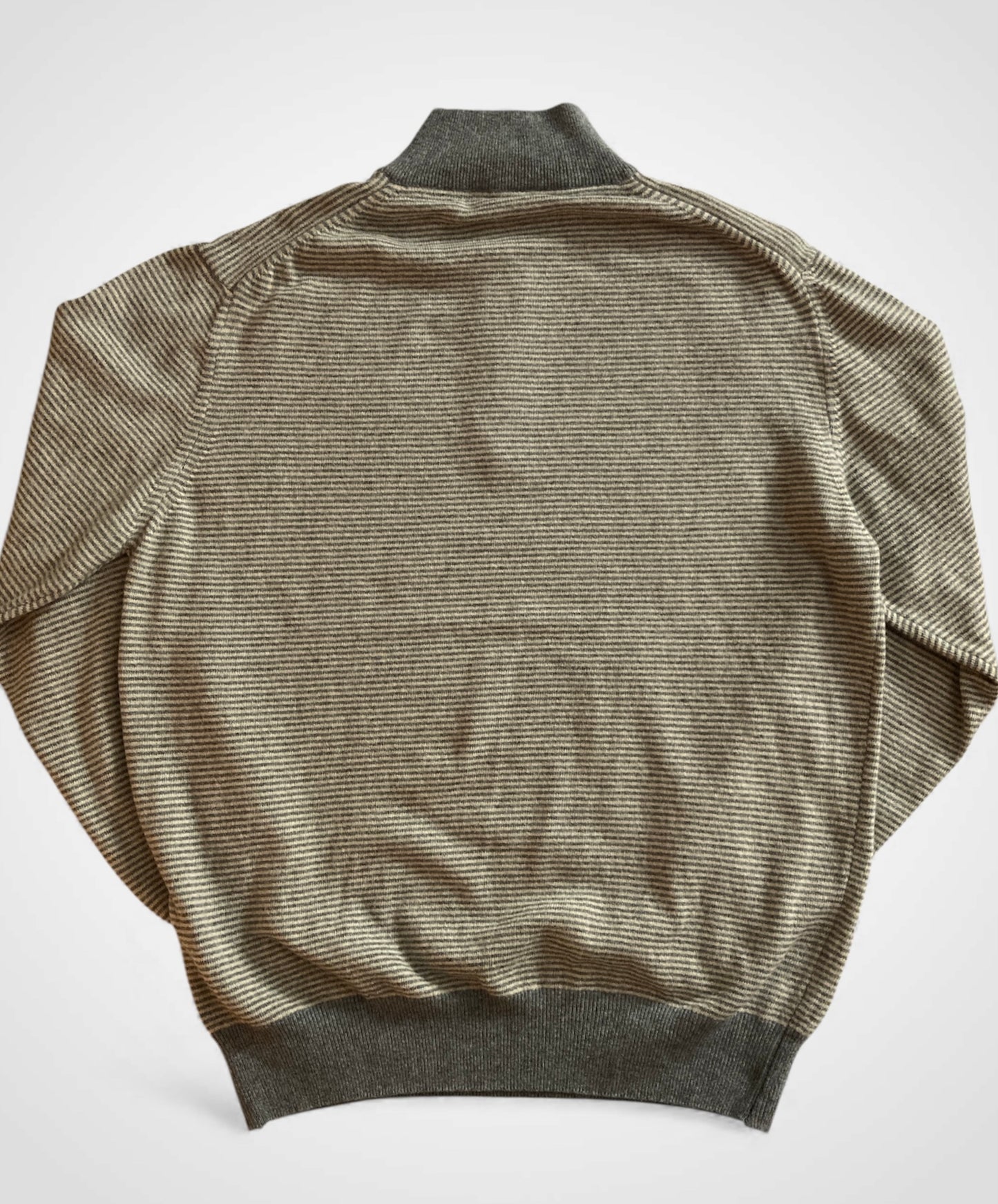 Maglione in Cashmere uomo