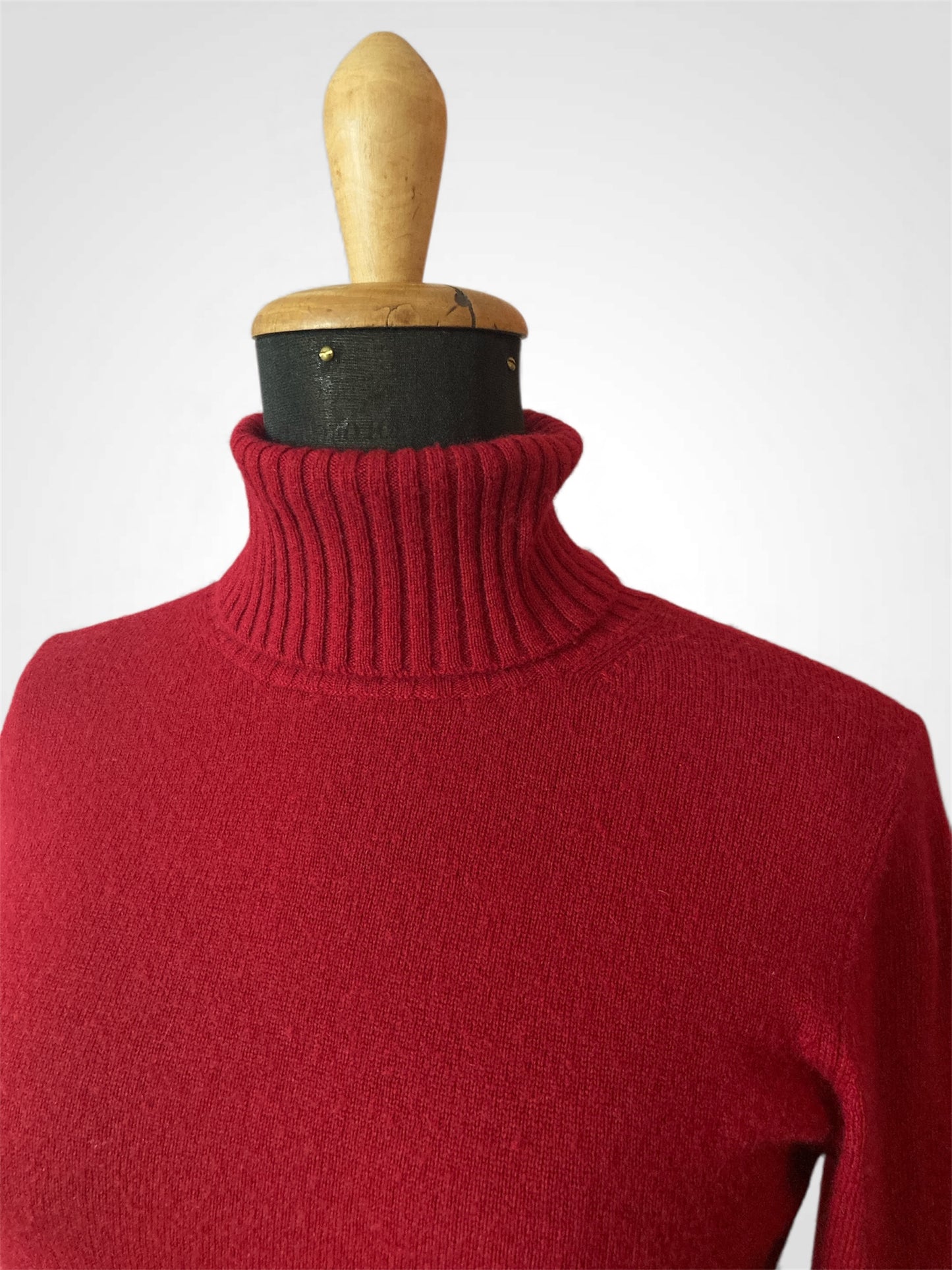 Dolcevita in Cashmere