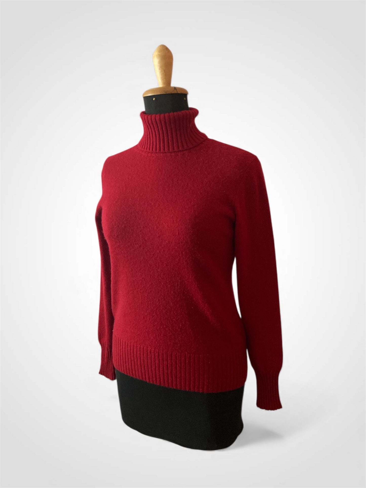 Dolcevita in Cashmere