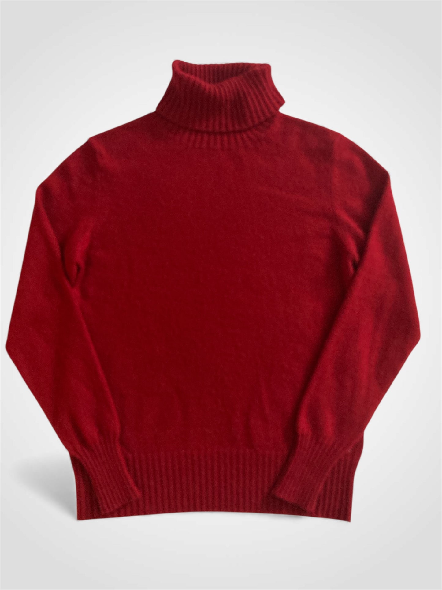 Dolcevita in Cashmere