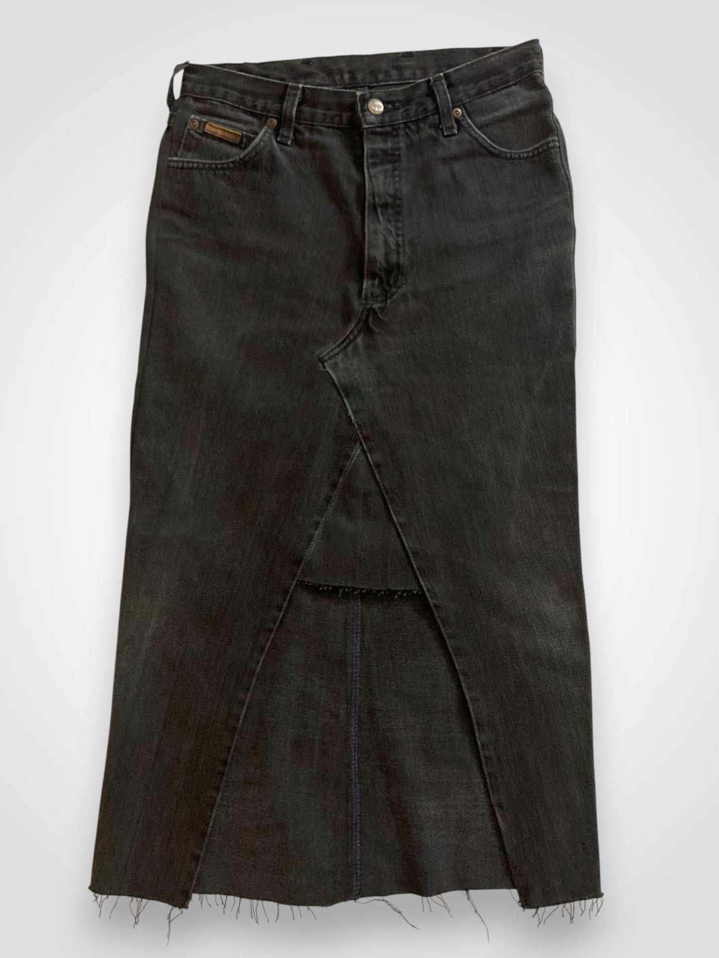 Gonna Wrangler Upcycled