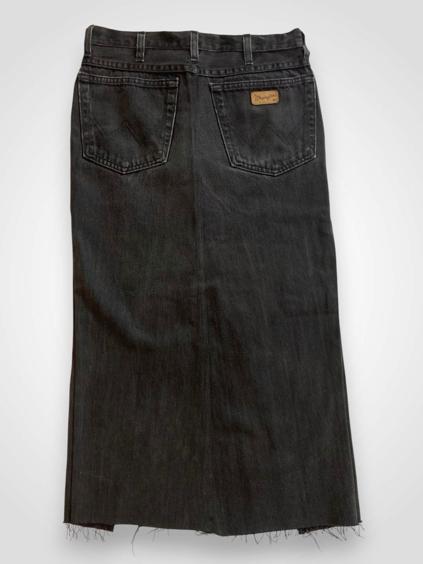 Gonna Wrangler Upcycled