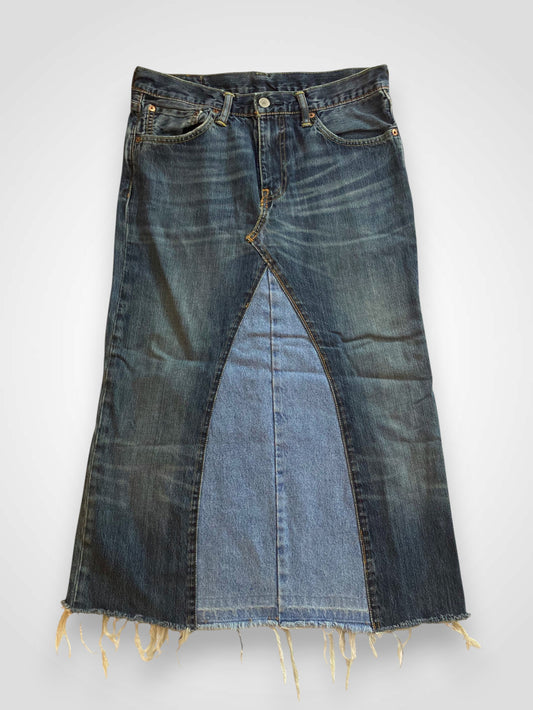 Gonna Levi's Upcycled