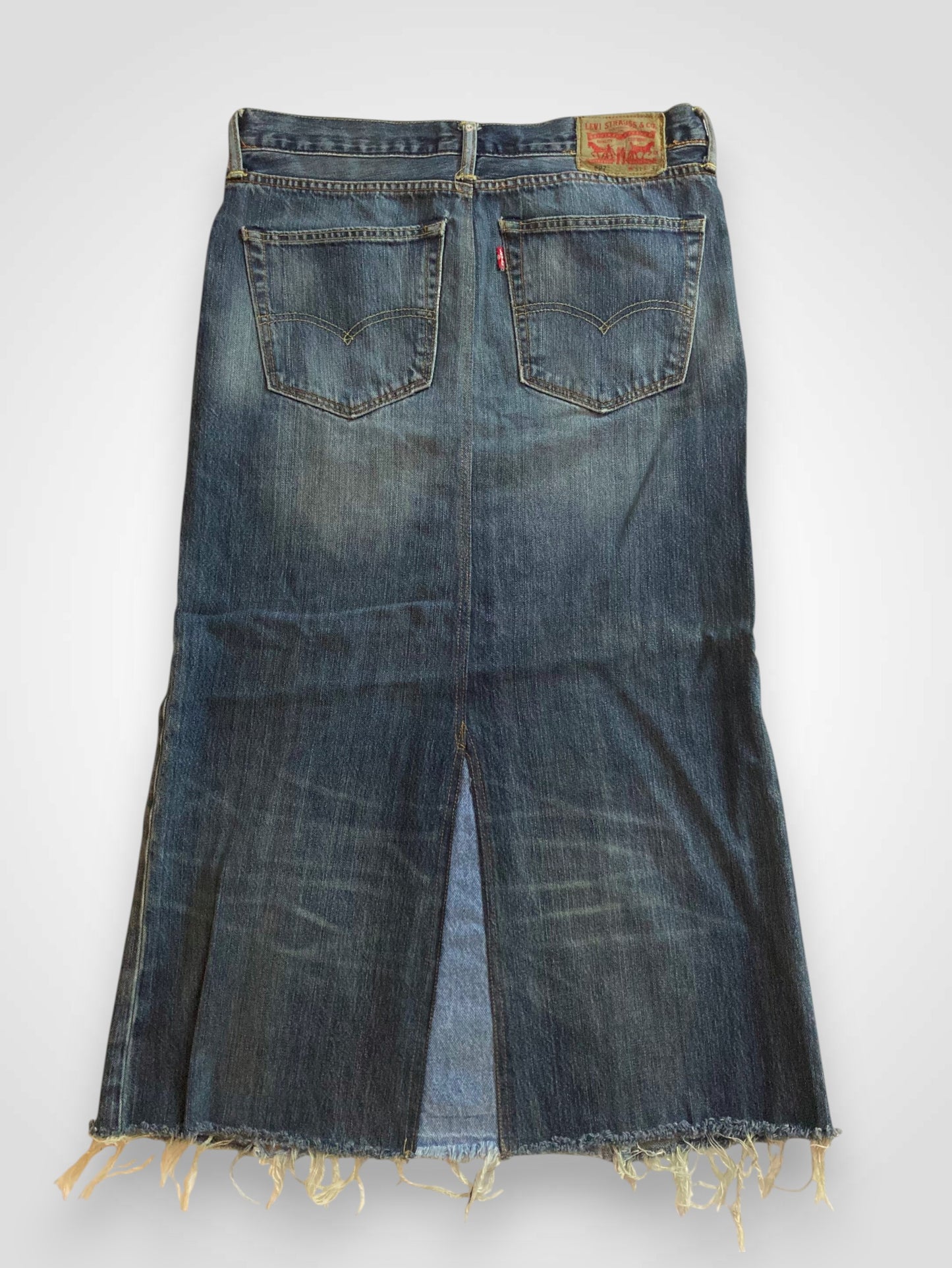 Gonna Levi's Upcycled