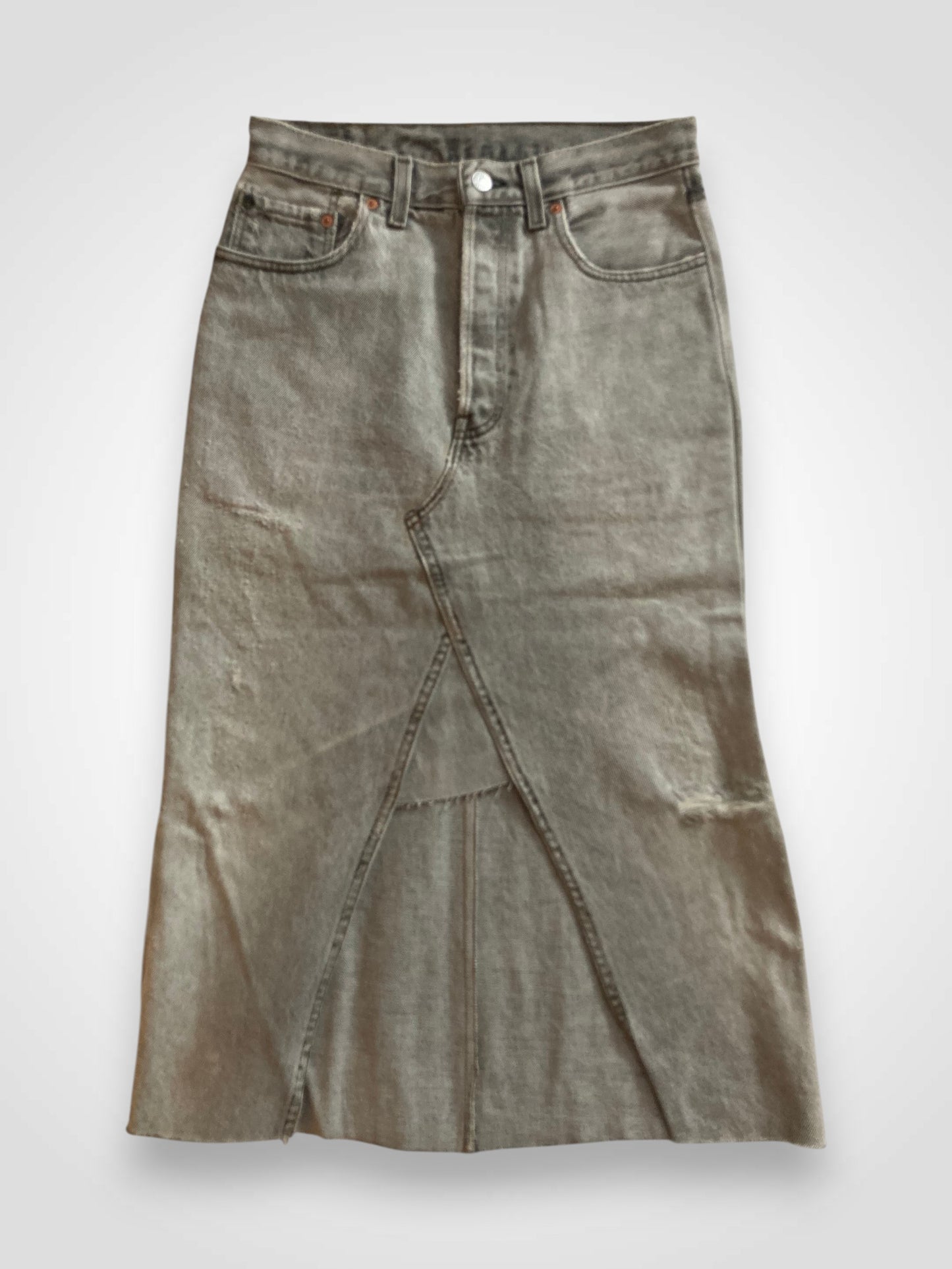 Gonna Levi's Upcycled