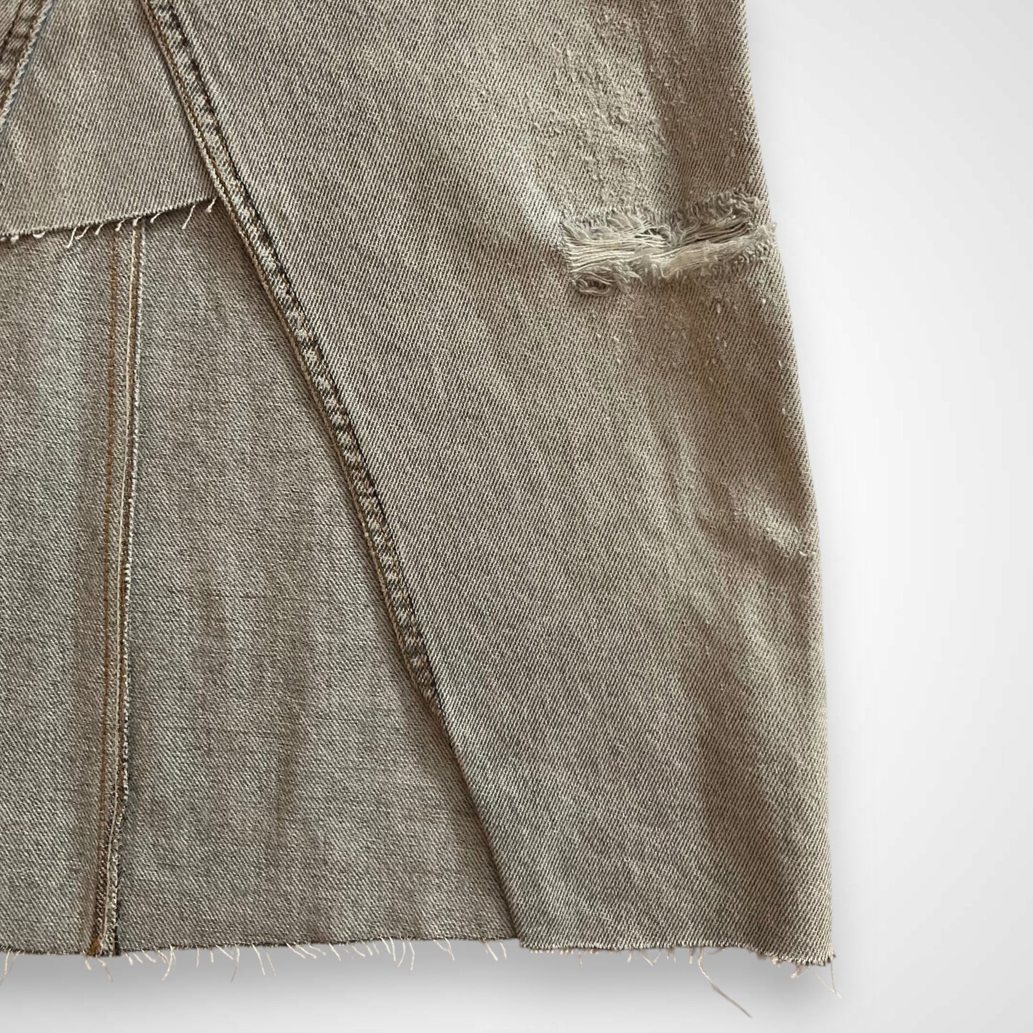 Gonna Levi's Upcycled