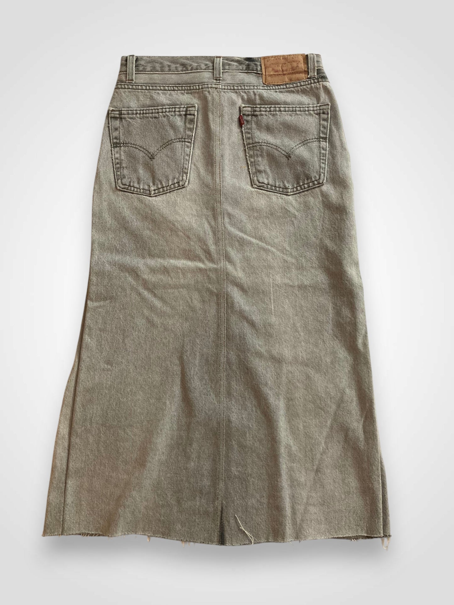 Gonna Levi's Upcycled