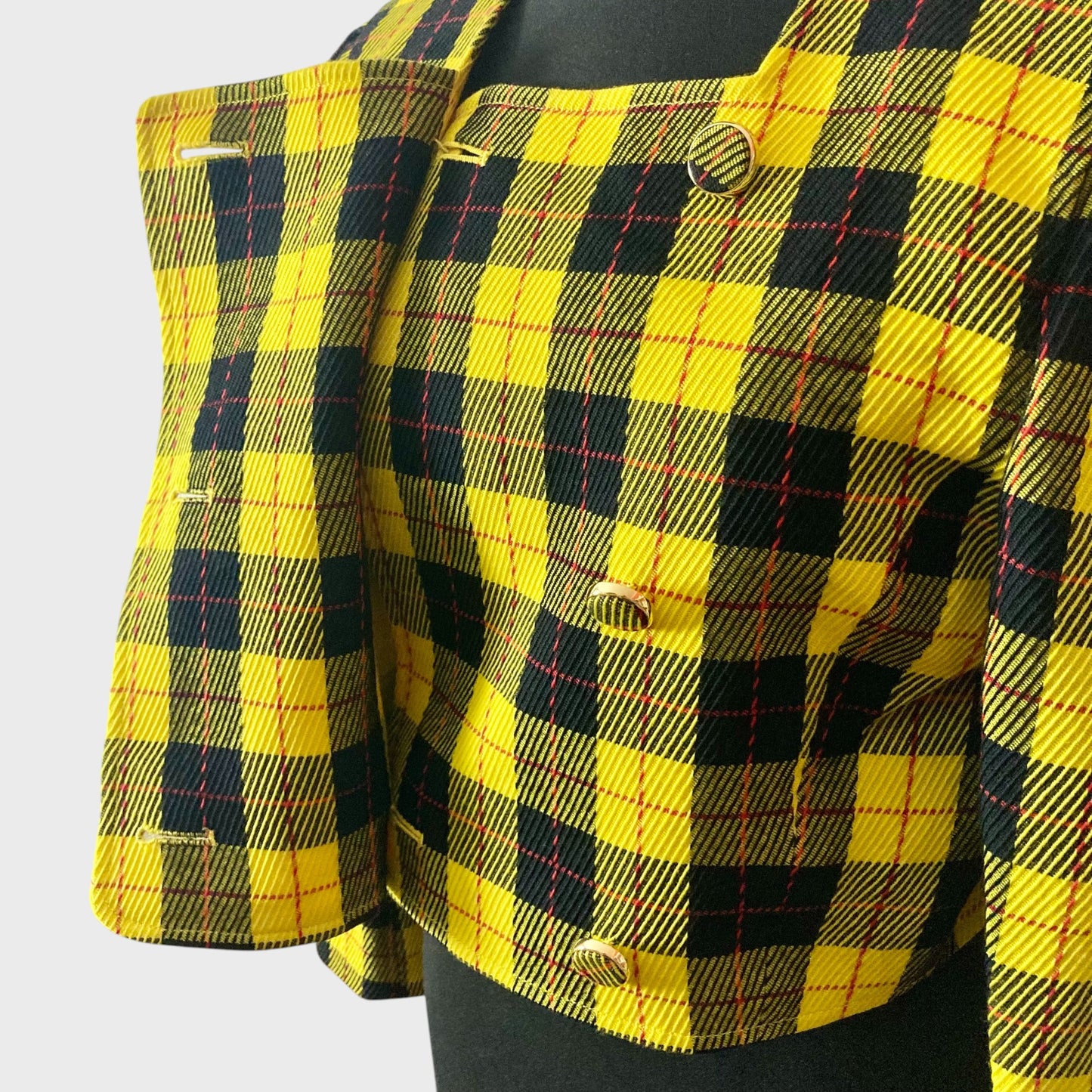 Blazer anni '80