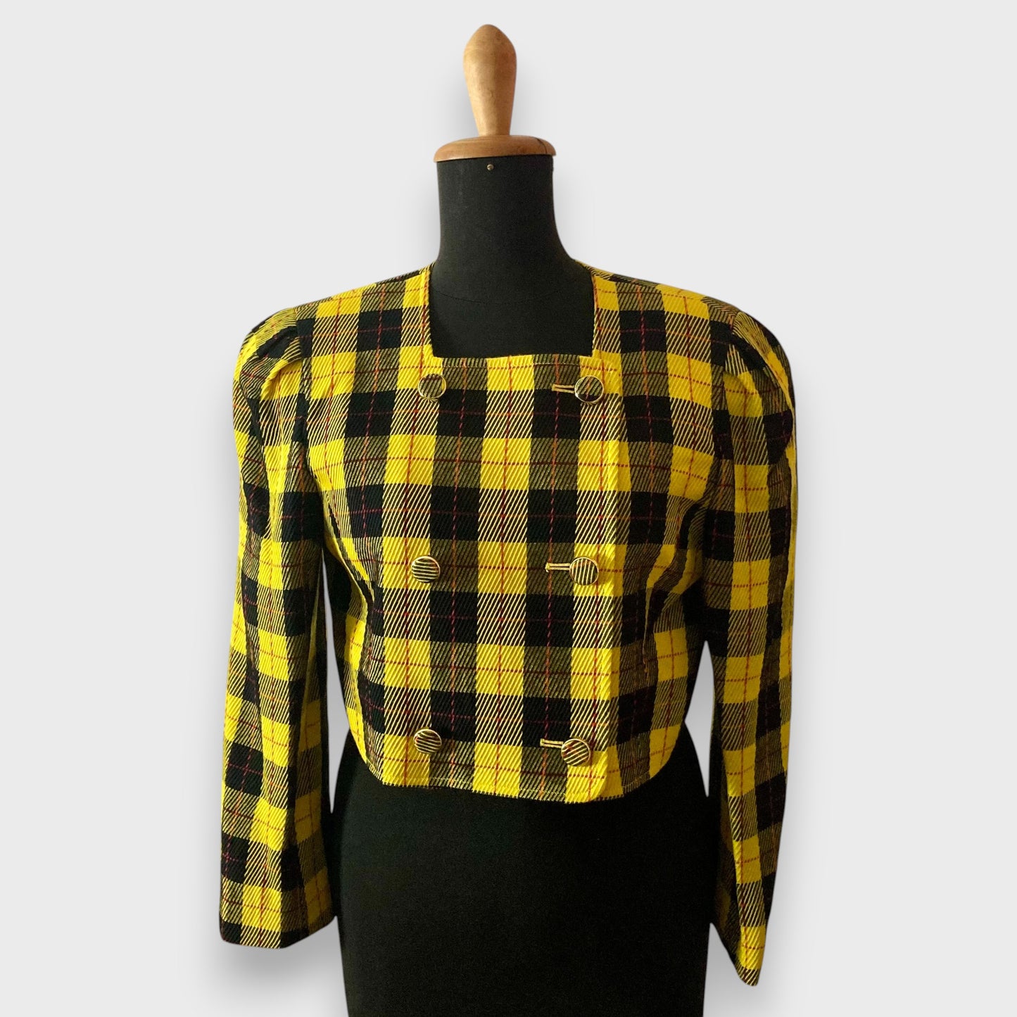 Blazer anni '80