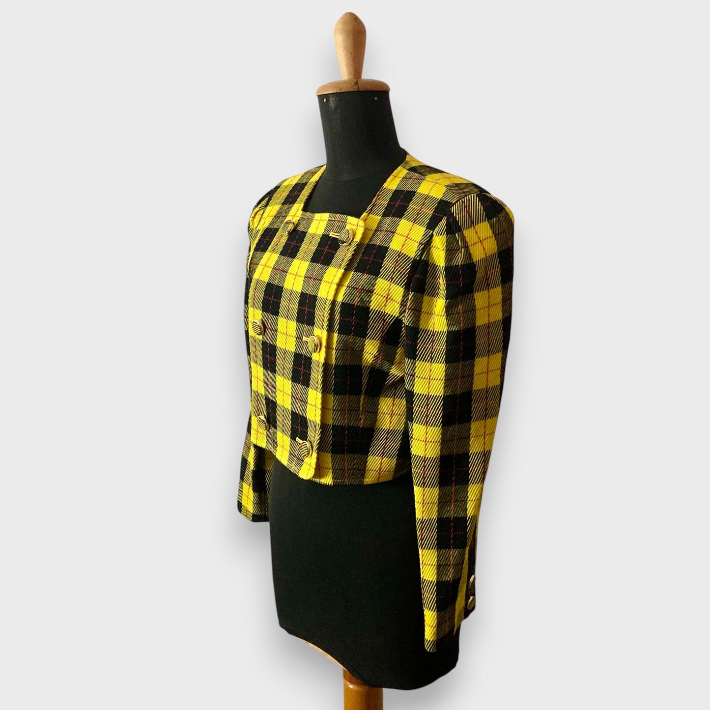 Blazer anni '80