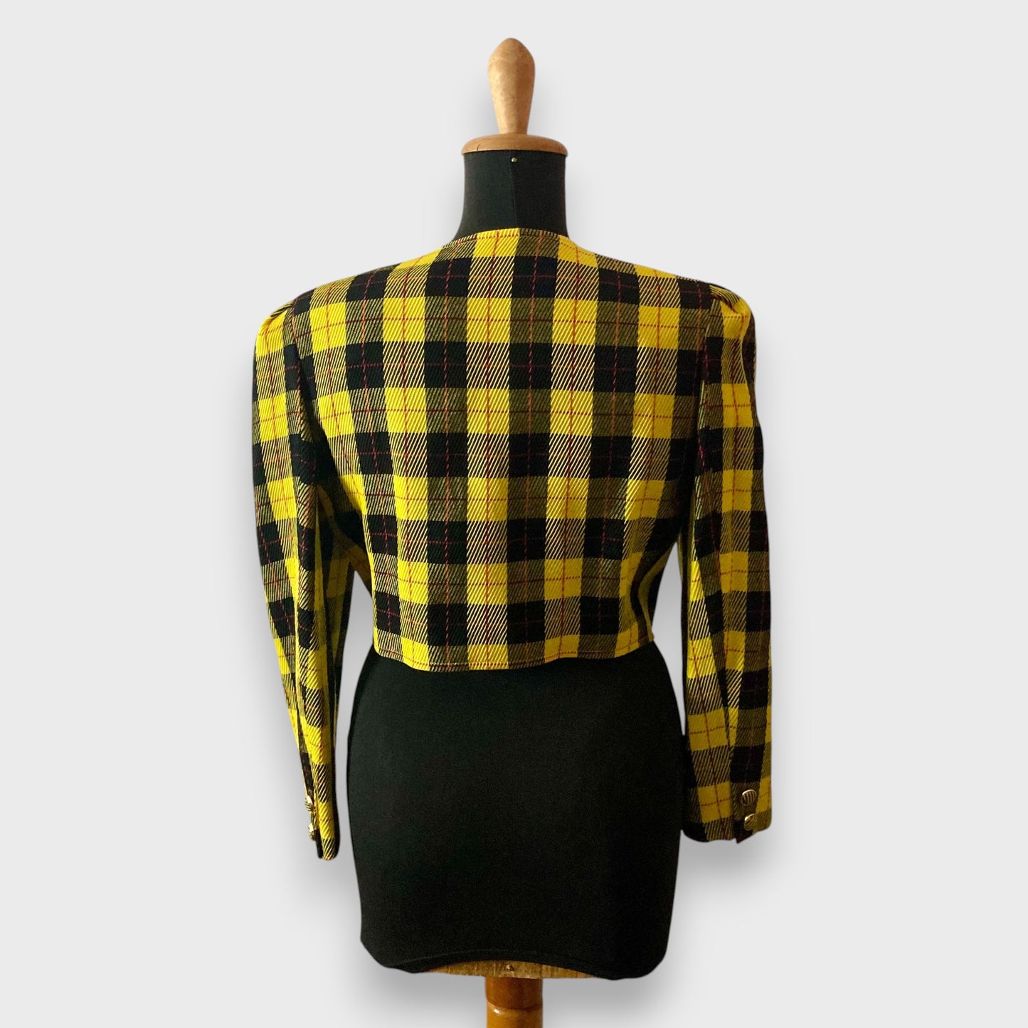 Blazer anni '80