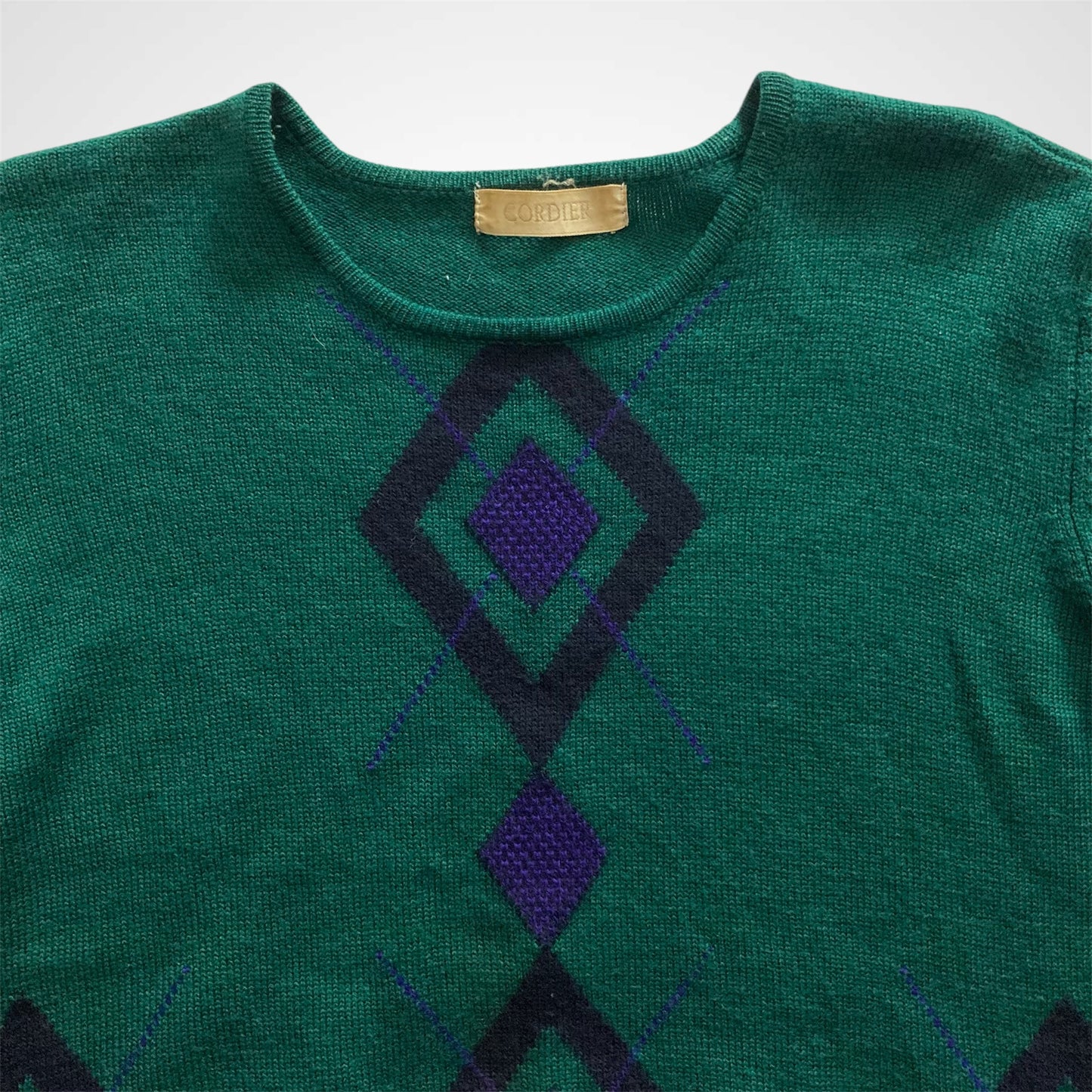 Maglioncino vintage '90s