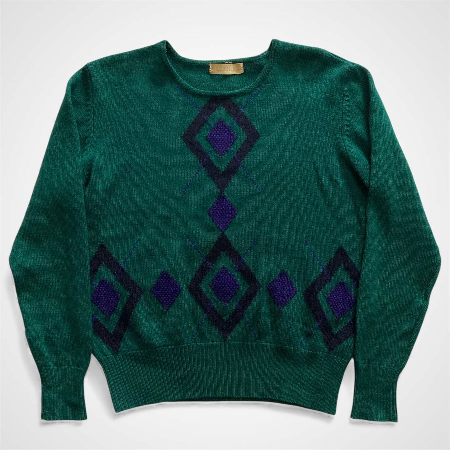 Maglioncino vintage '90s