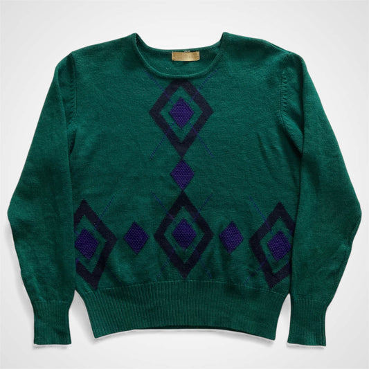 Maglioncino vintage '90s