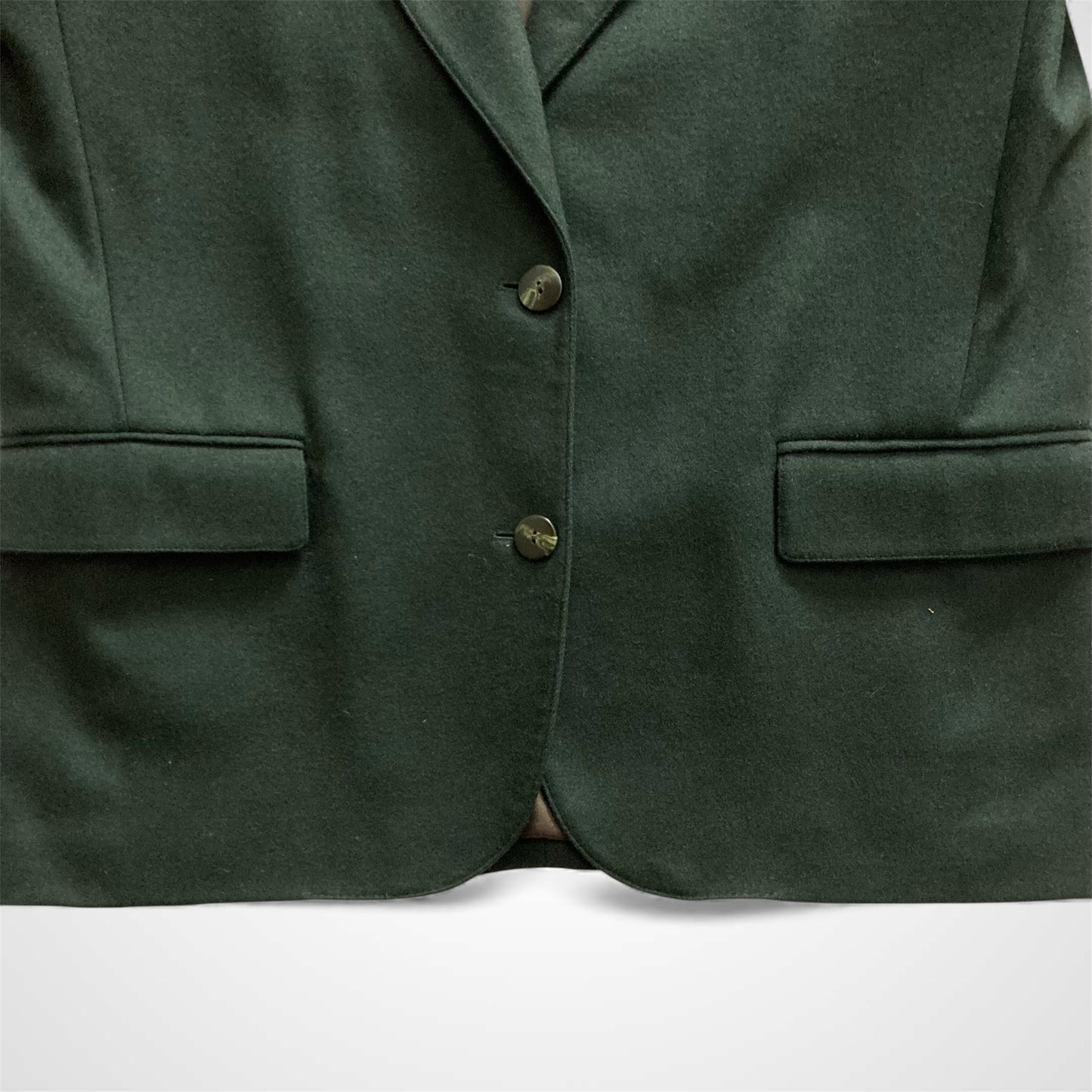 Blazer vintage uomo monopetto