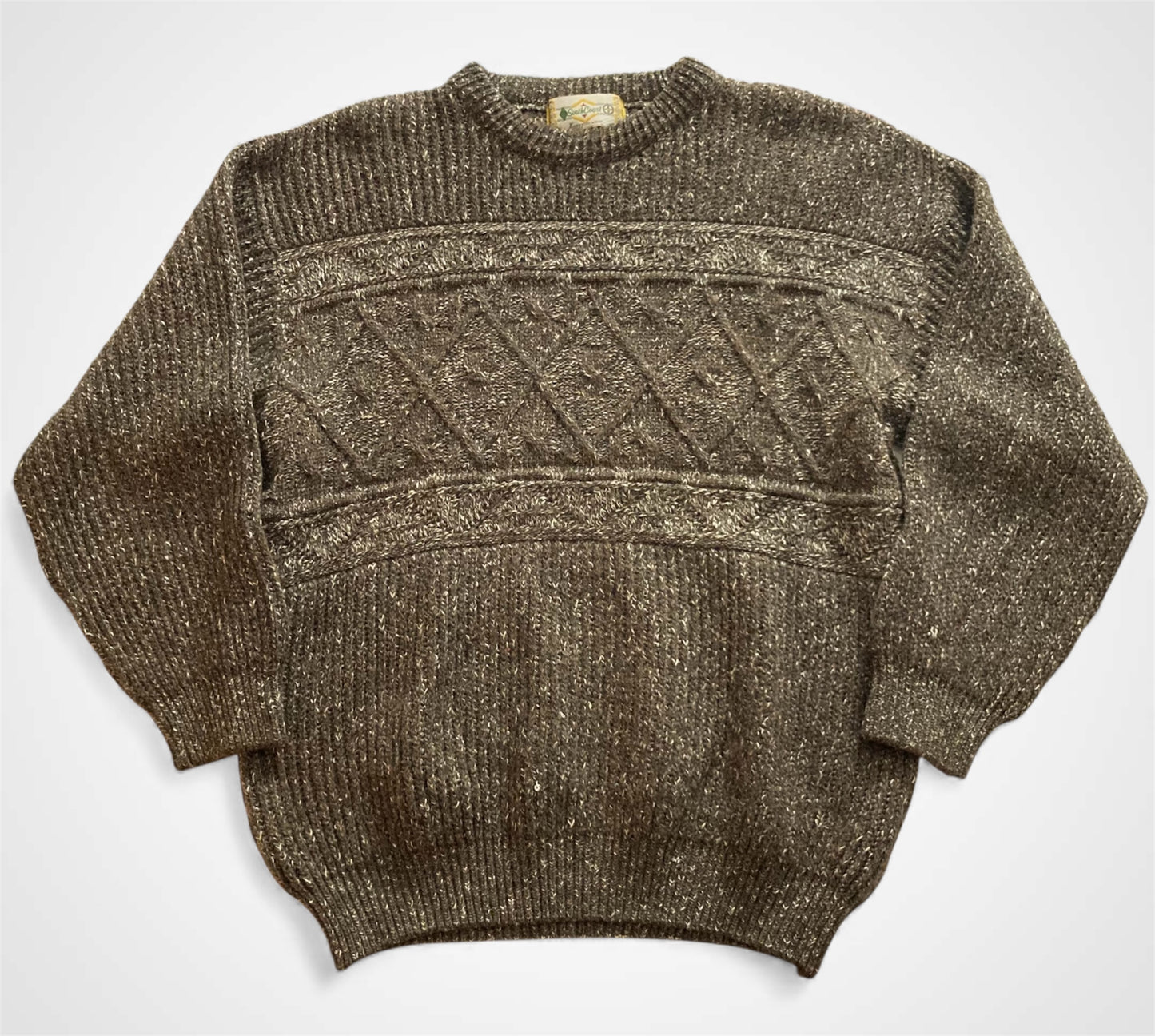 Maglione anni '80 South Coast