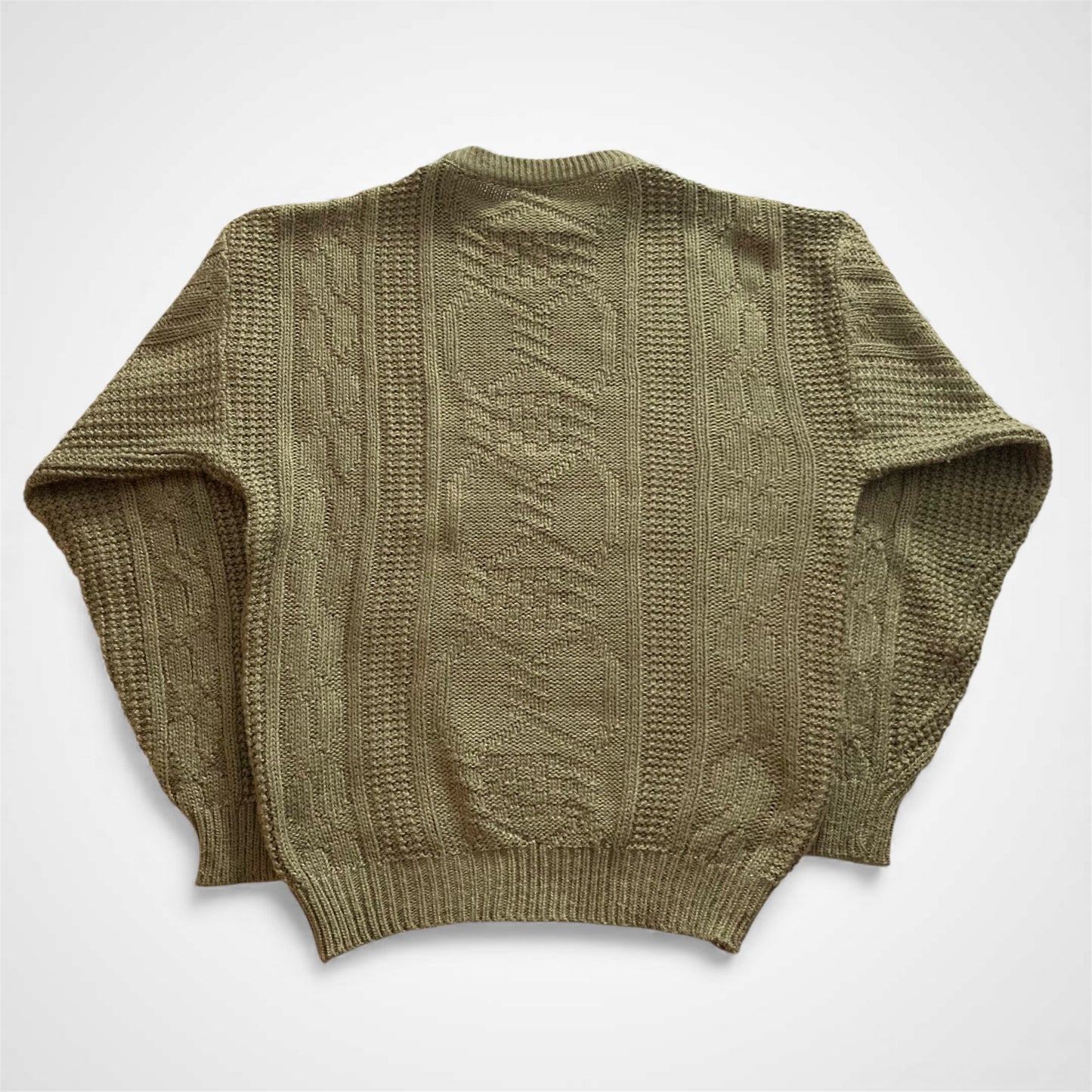 Maglione anni '80 South Coast