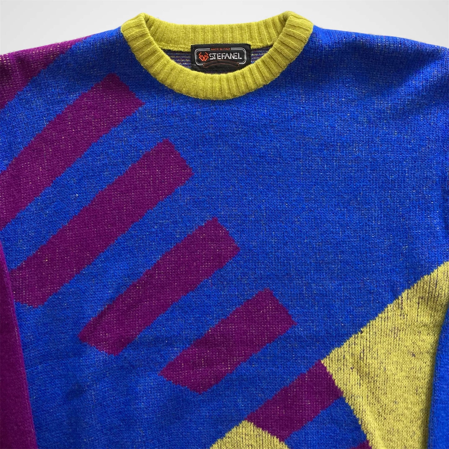 Maglione Stefanel Originale – Anni ’90