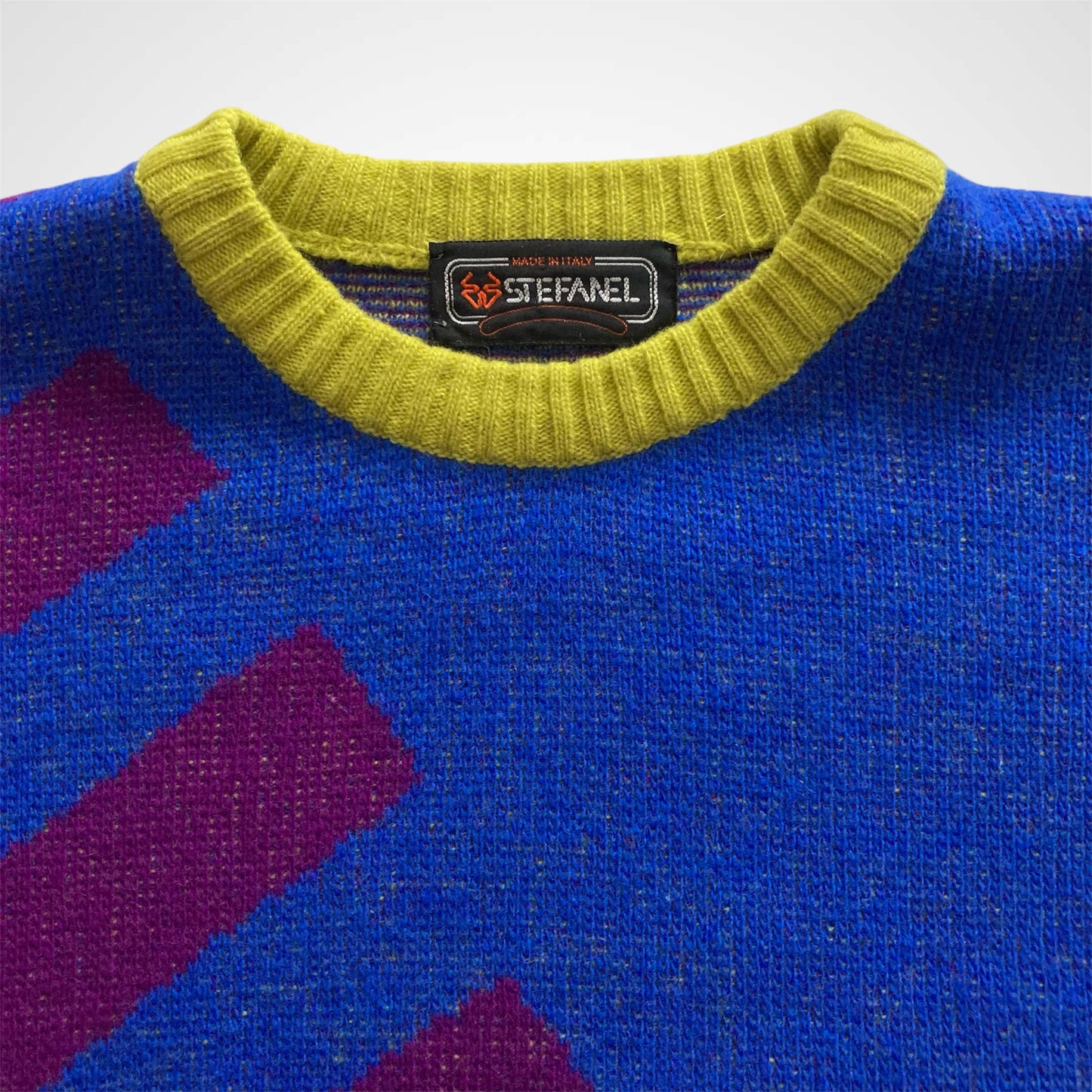 Maglione Stefanel Originale – Anni ’90
