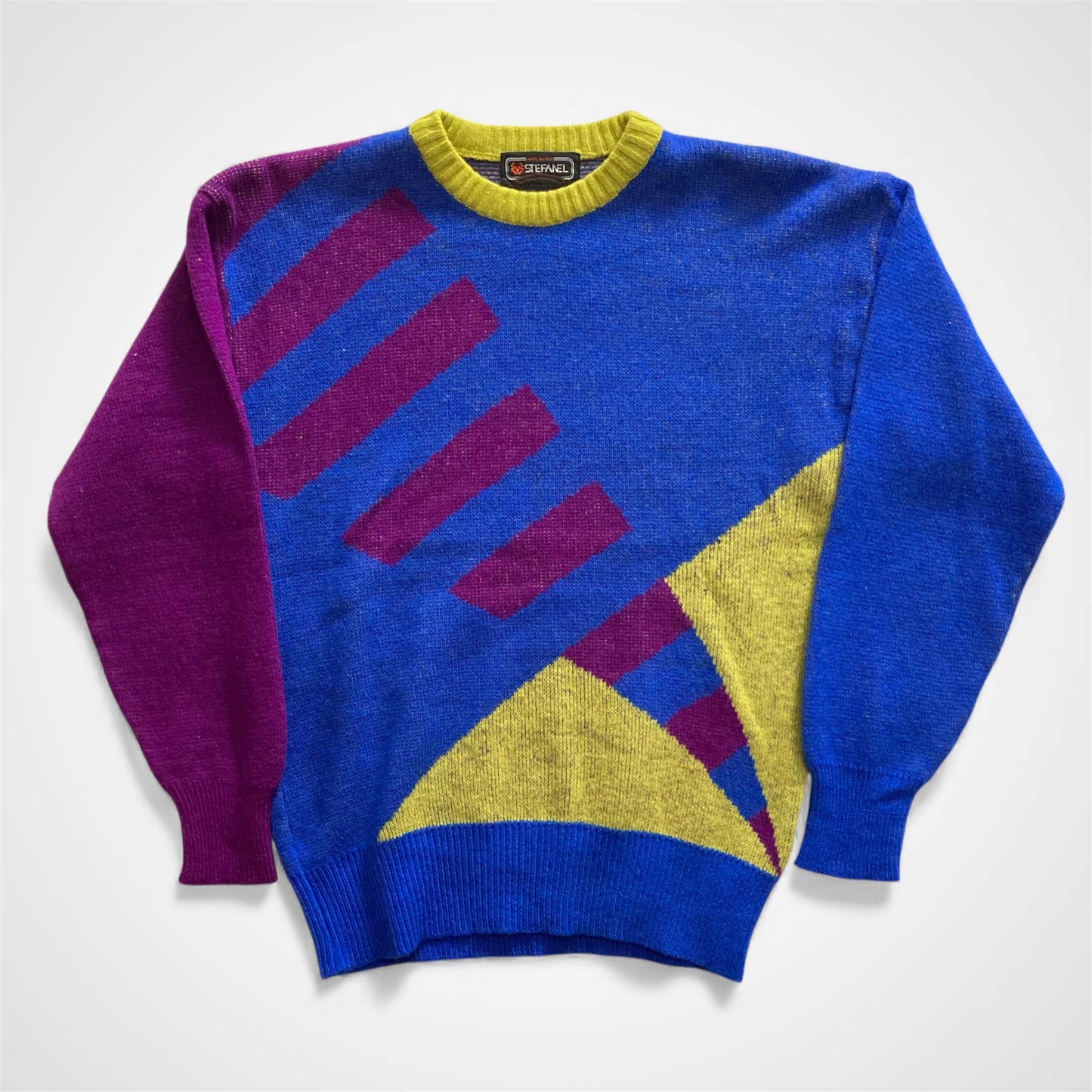 Maglione Stefanel Originale – Anni ’90