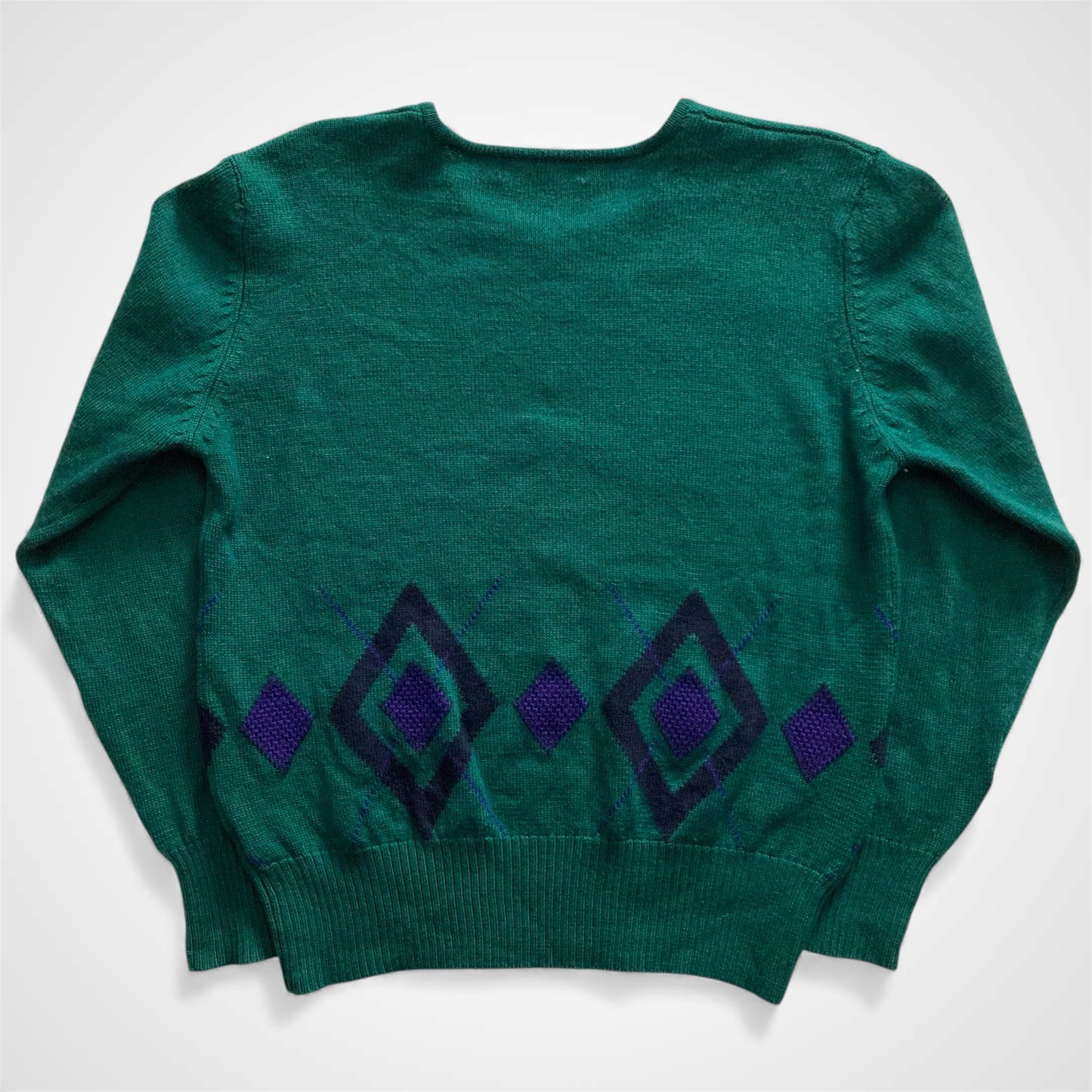 Maglioncino vintage '90s