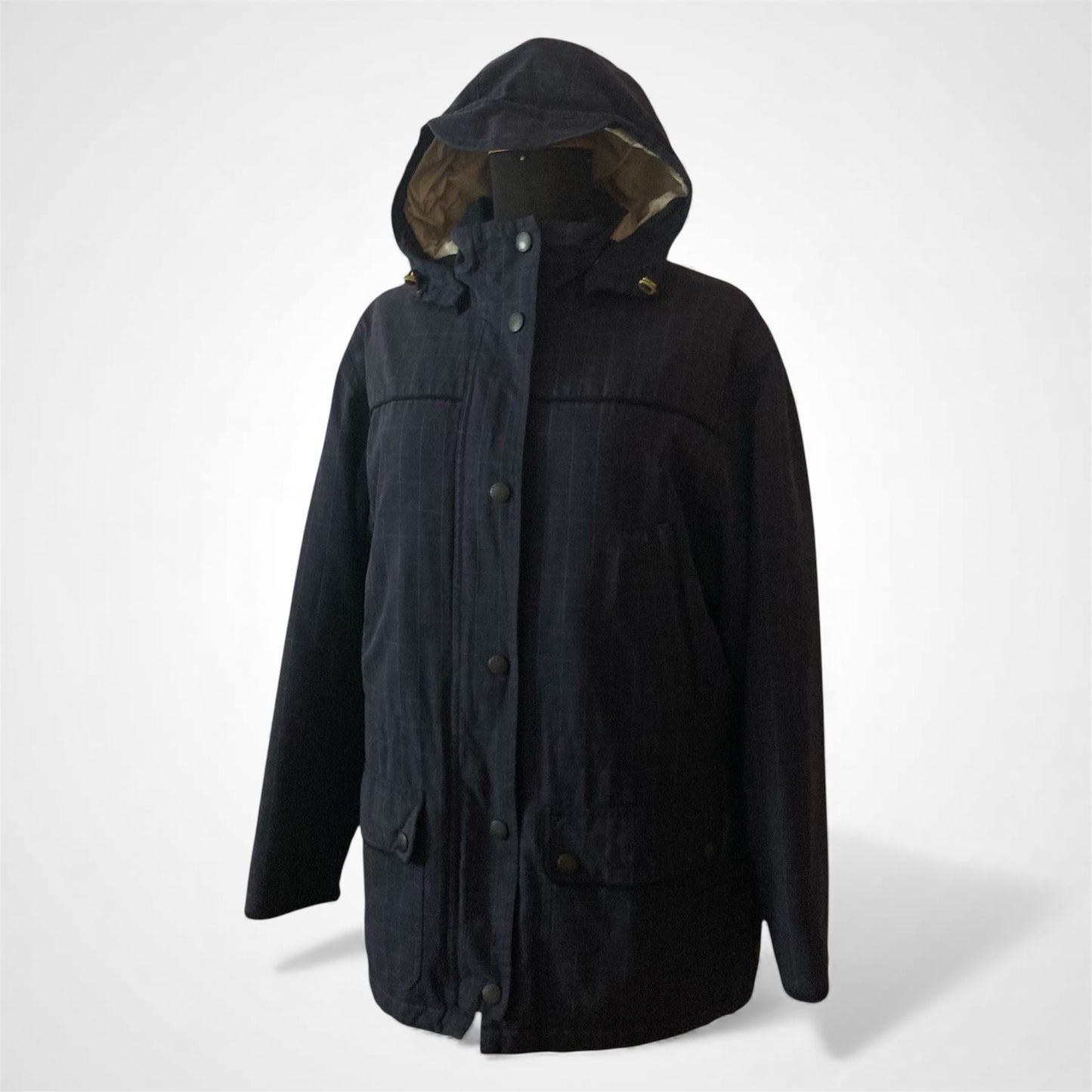Barbour Waterproof and Breathable