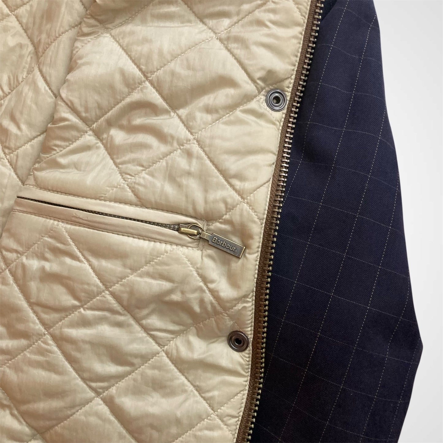 Barbour Waterproof and Breathable