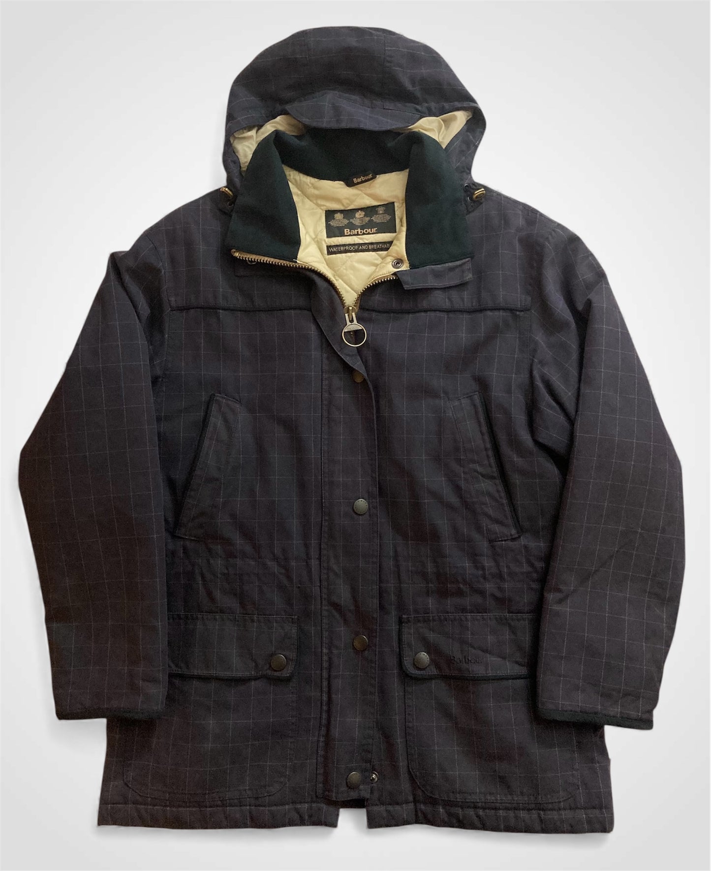 Barbour Waterproof and Breathable
