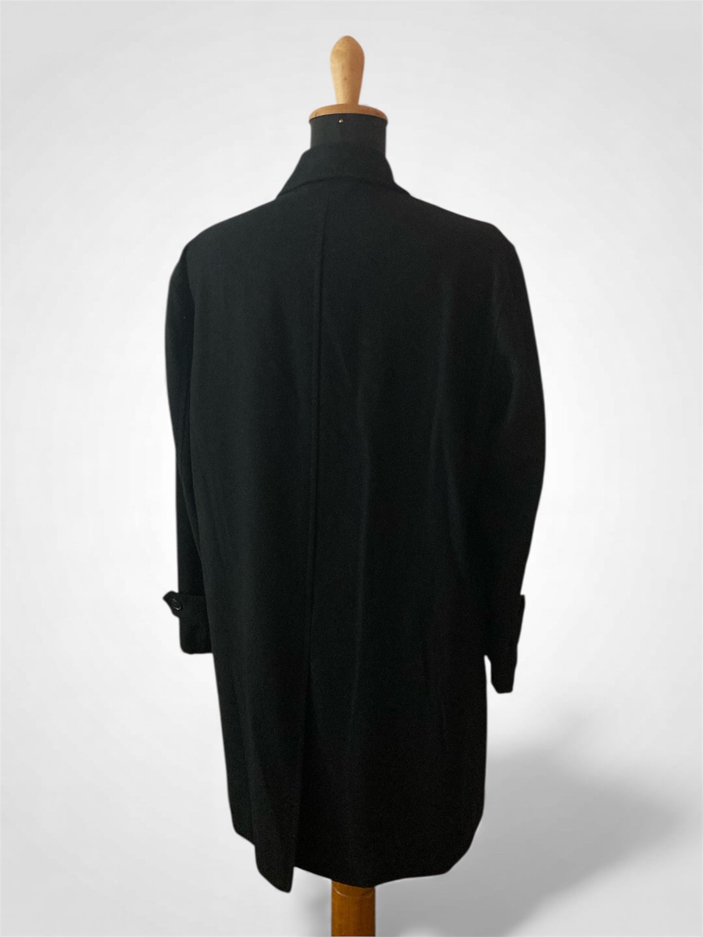 Cappotto in cashmere