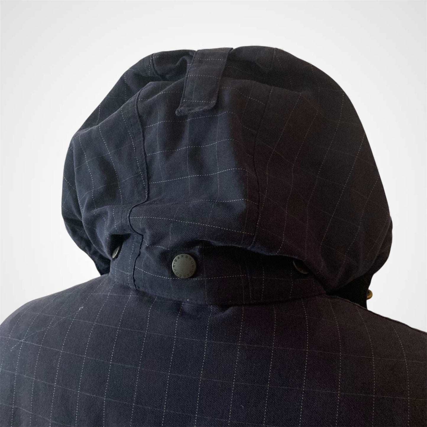 Barbour Waterproof and Breathable