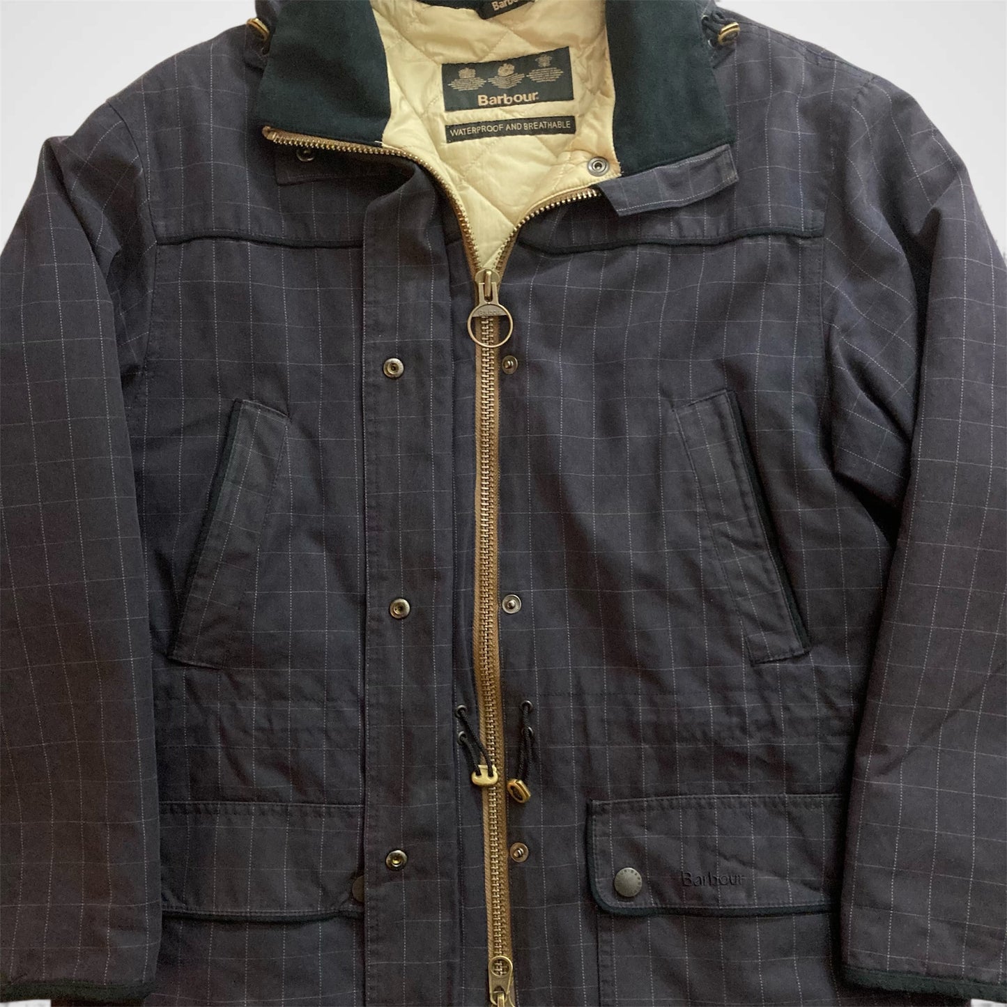 Barbour Waterproof and Breathable