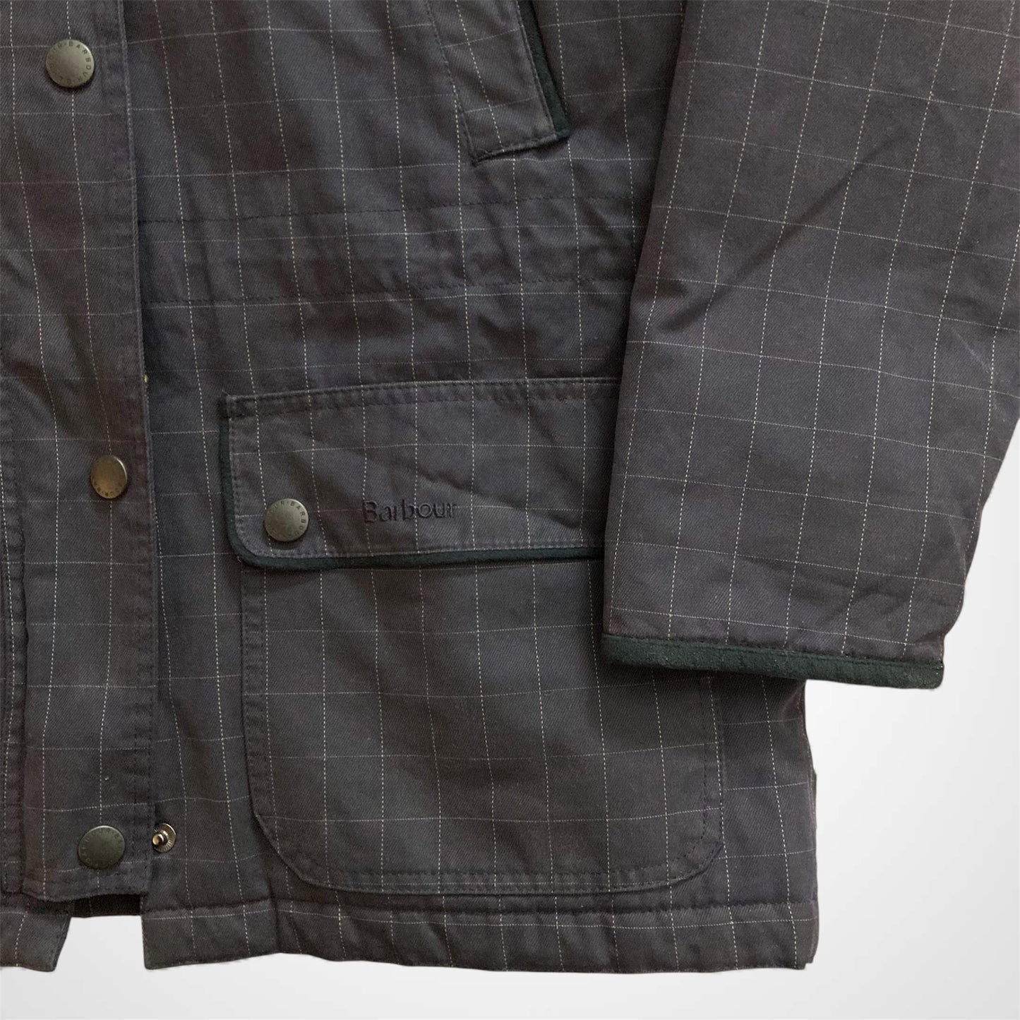 Barbour Waterproof and Breathable