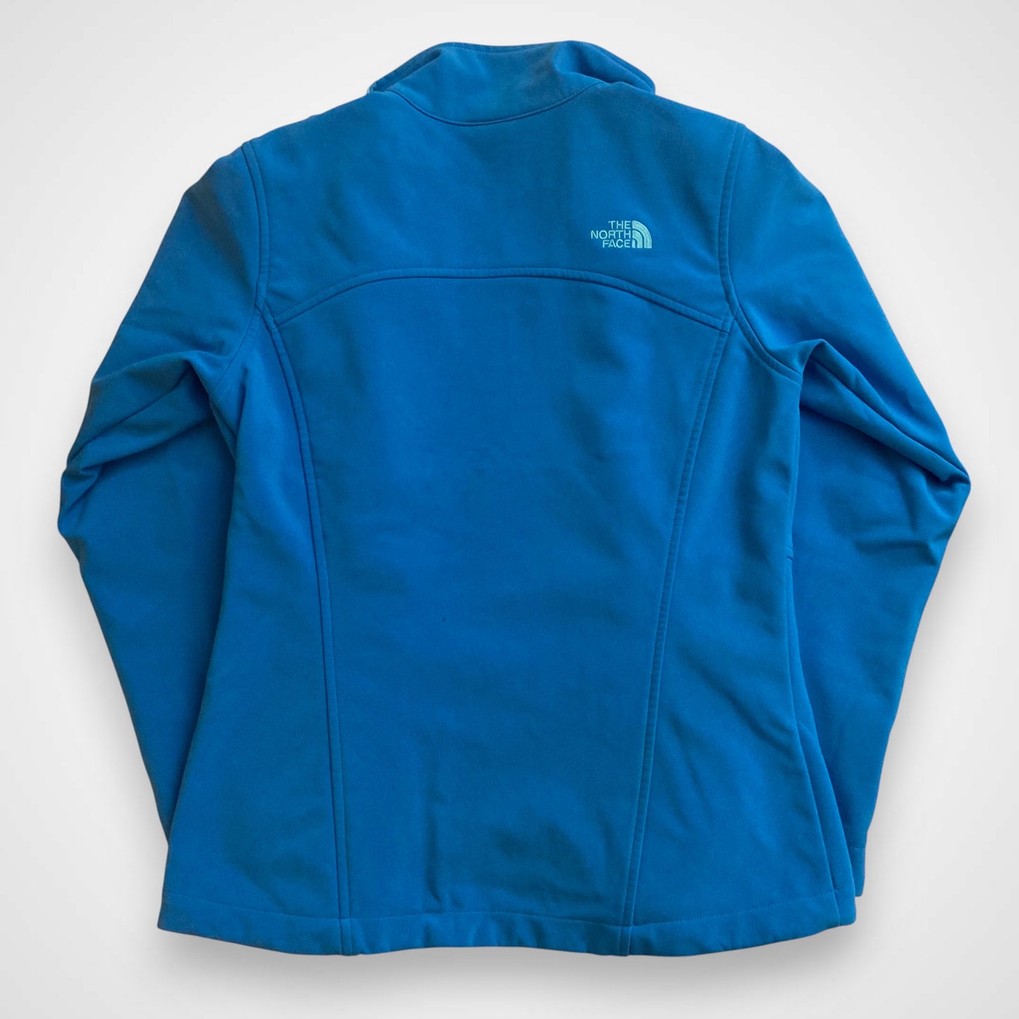 Giacca in Softshell e Pile The North Face