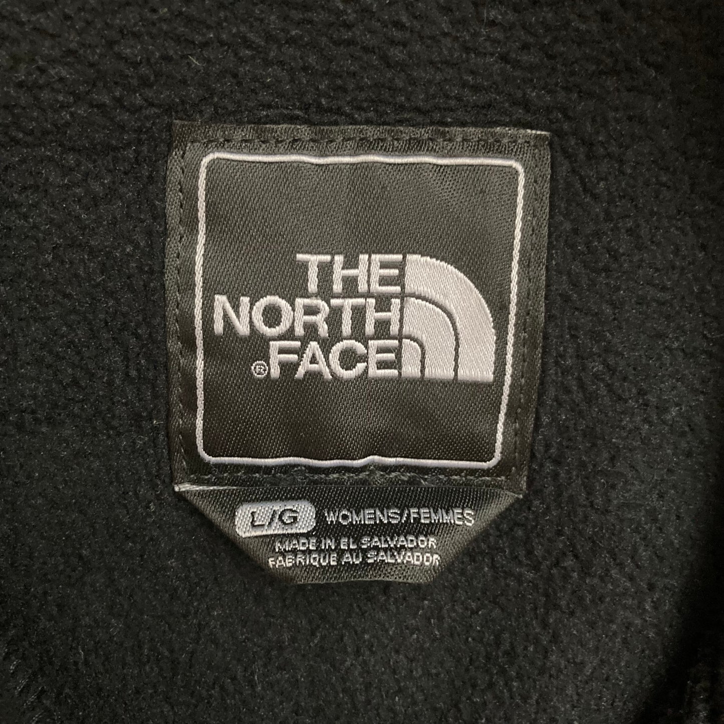 Pile Denali The North Face