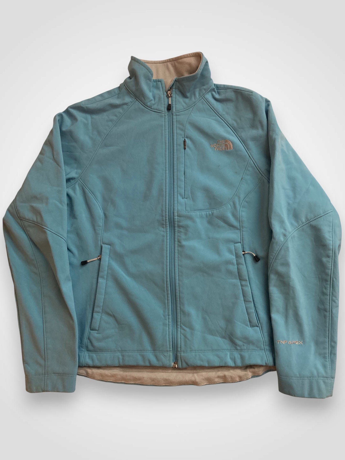 Pile The North Face Apex