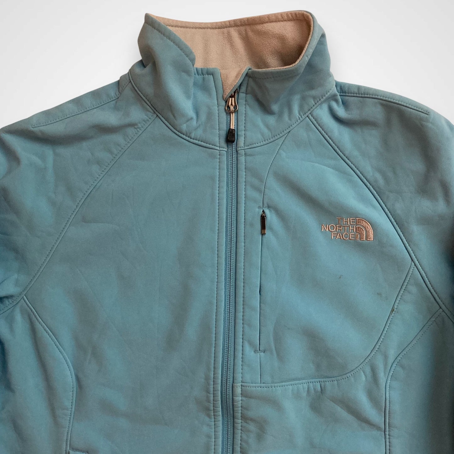 Pile The North Face Apex