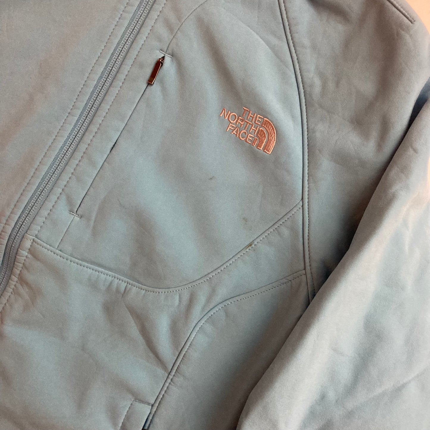 Pile The North Face Apex