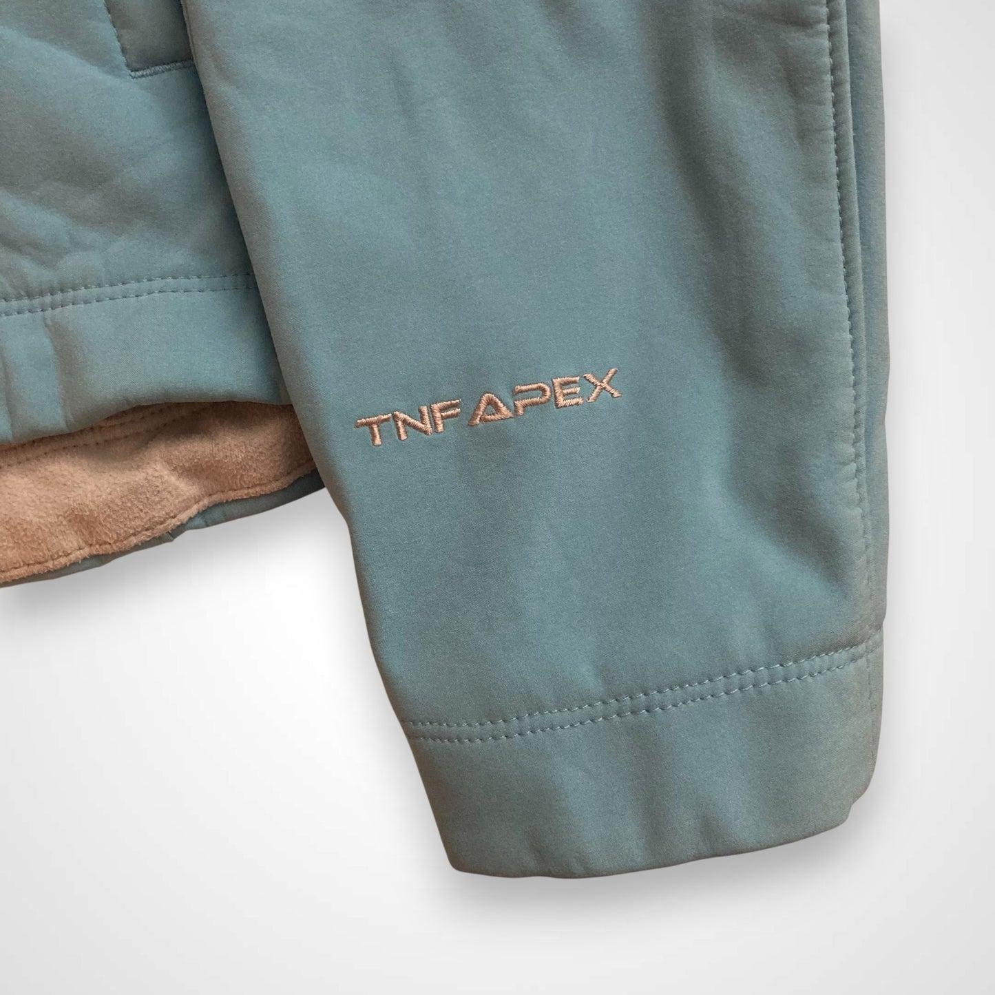 Pile The North Face Apex