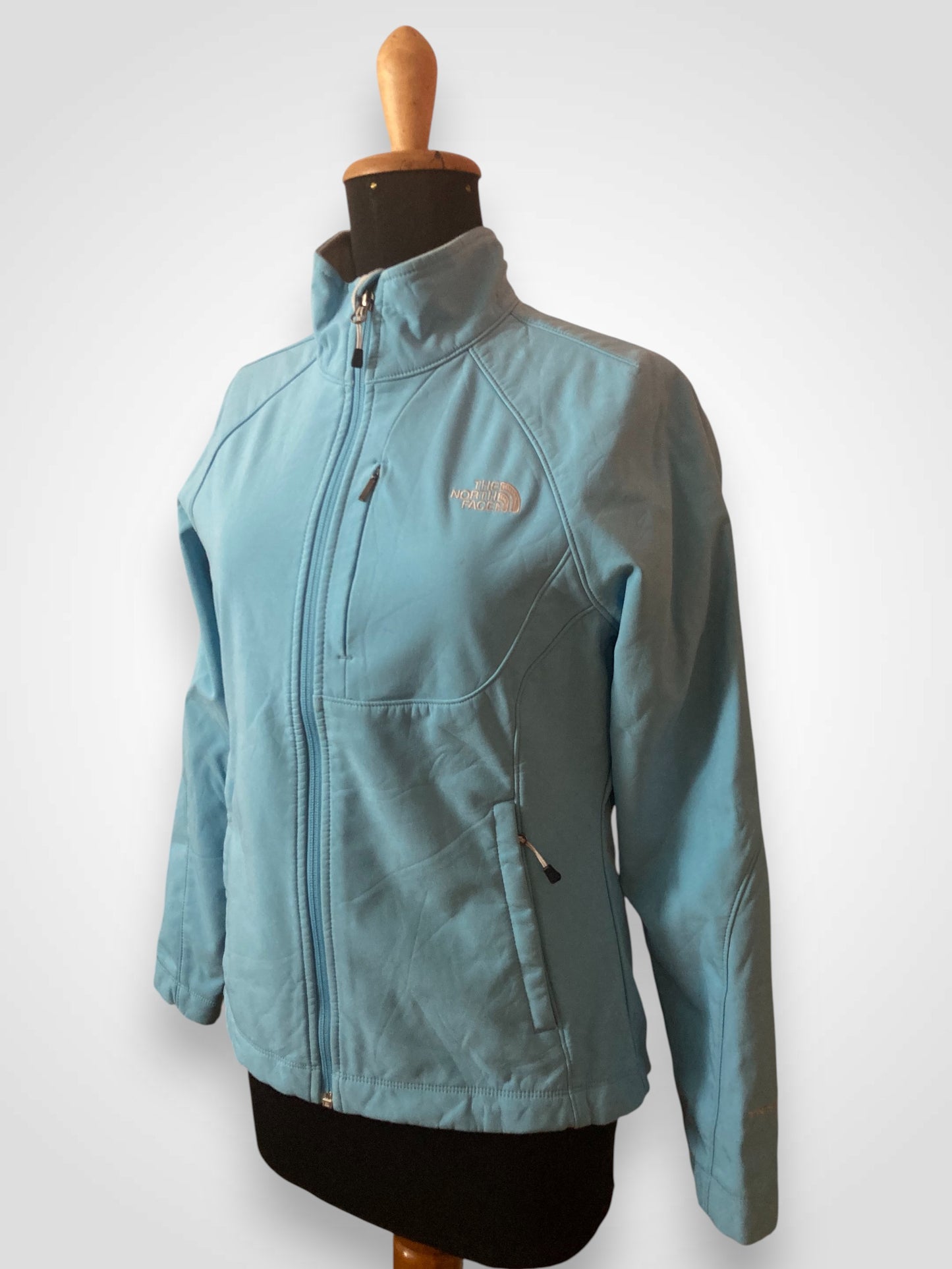 Pile The North Face Apex