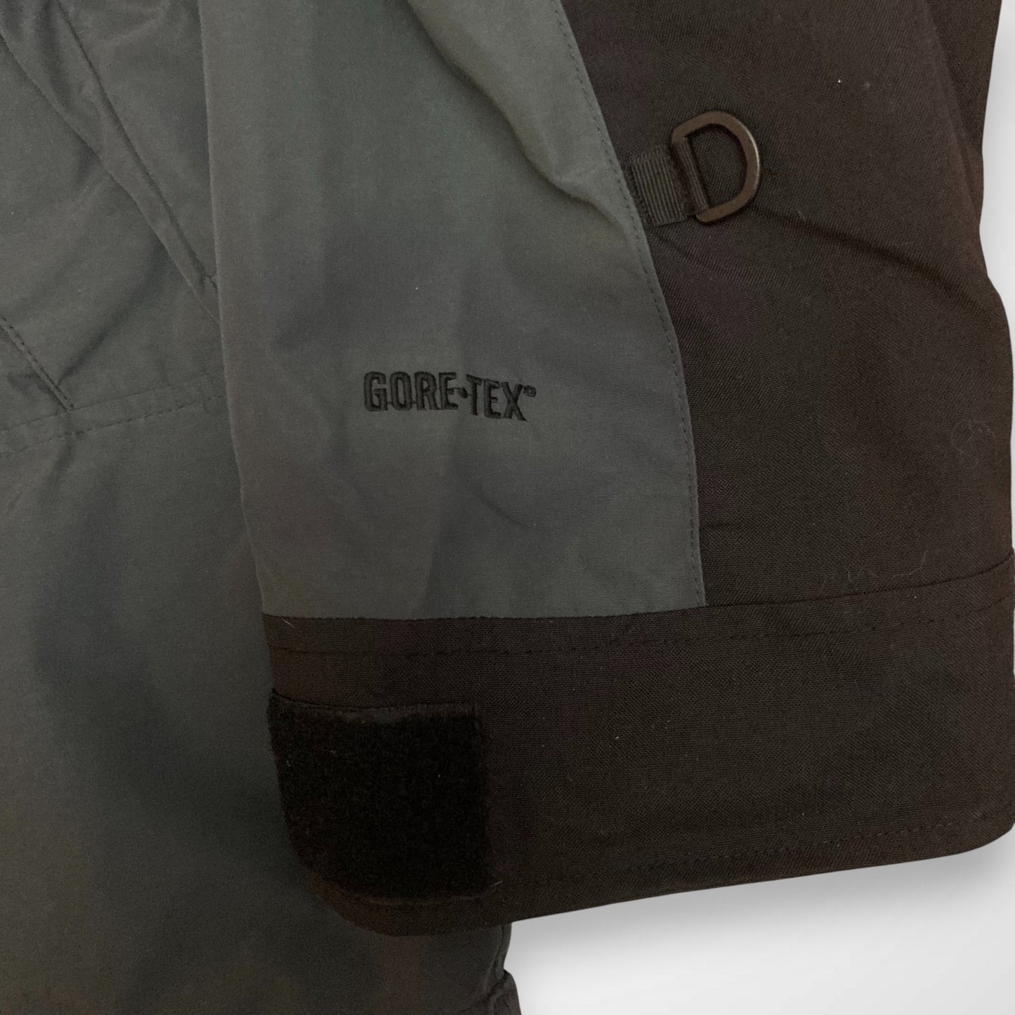 The North Face Mountain Light Jacket Man