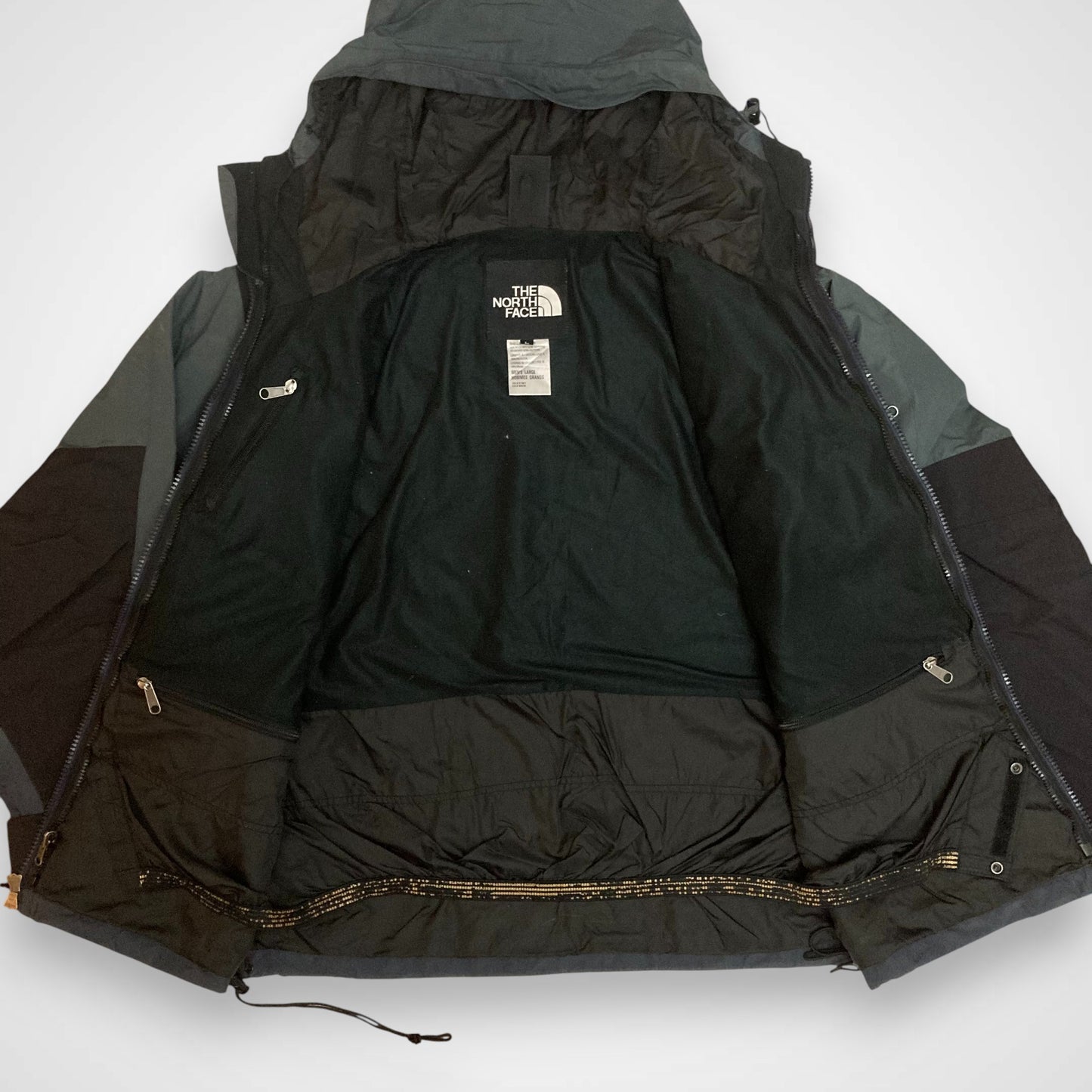 The North Face Mountain Light Jacket Man