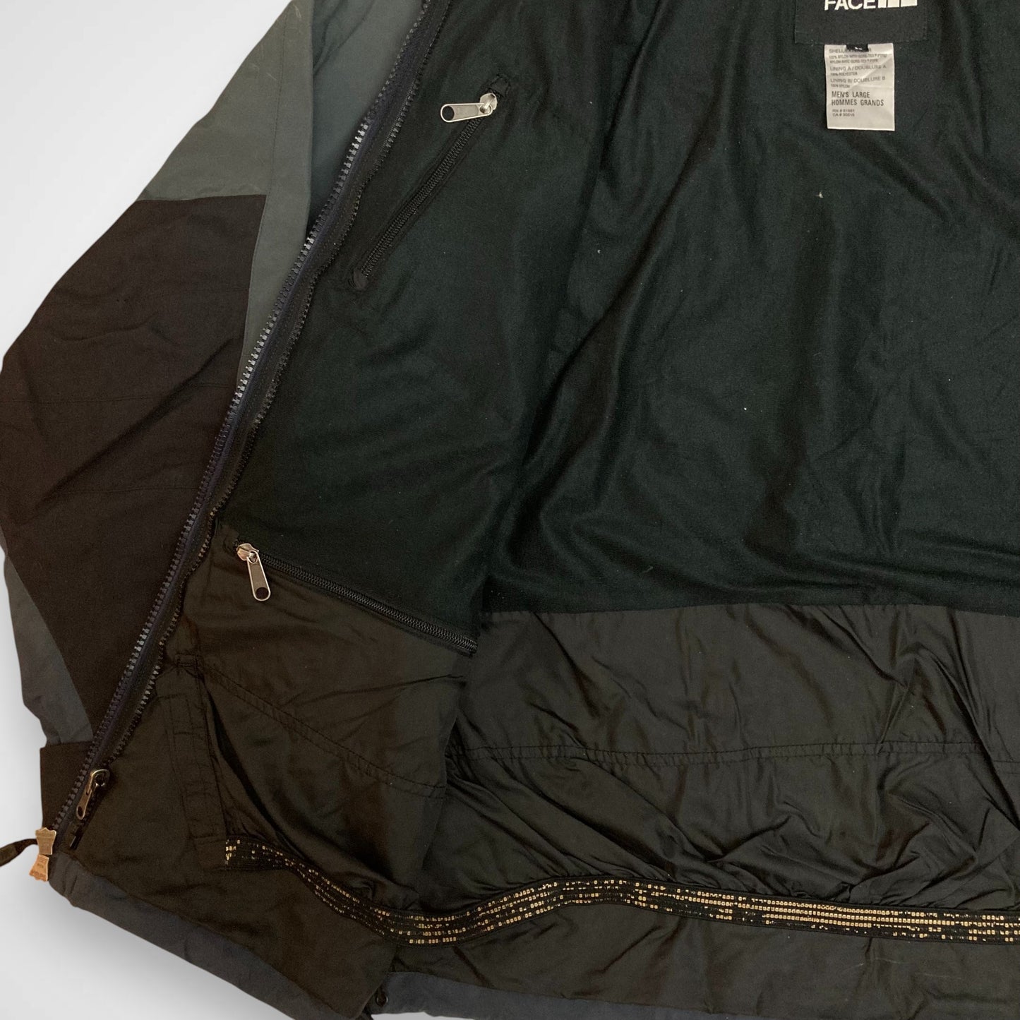 The North Face Mountain Light Jacket Man