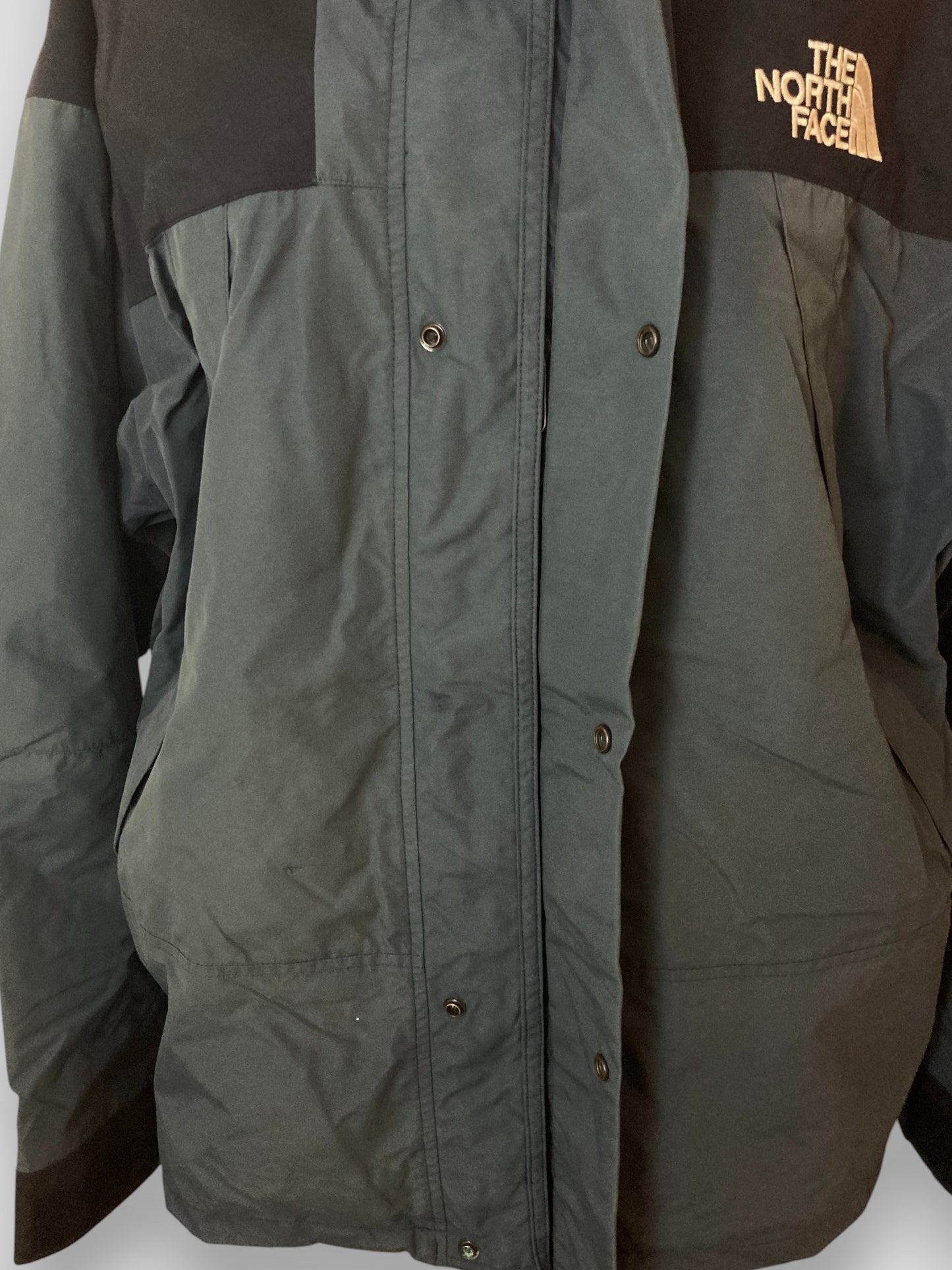 The North Face Mountain Light Jacket Man
